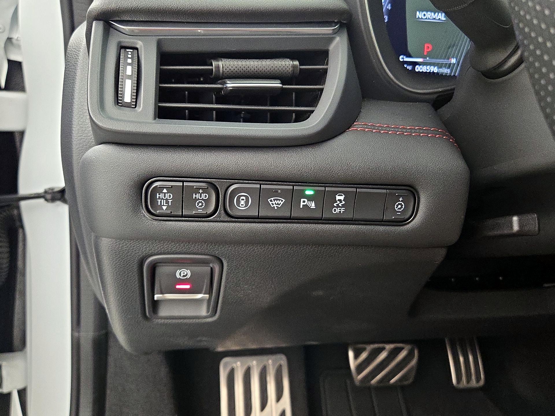 Thumbnail: 2024 Acura TLX - 13