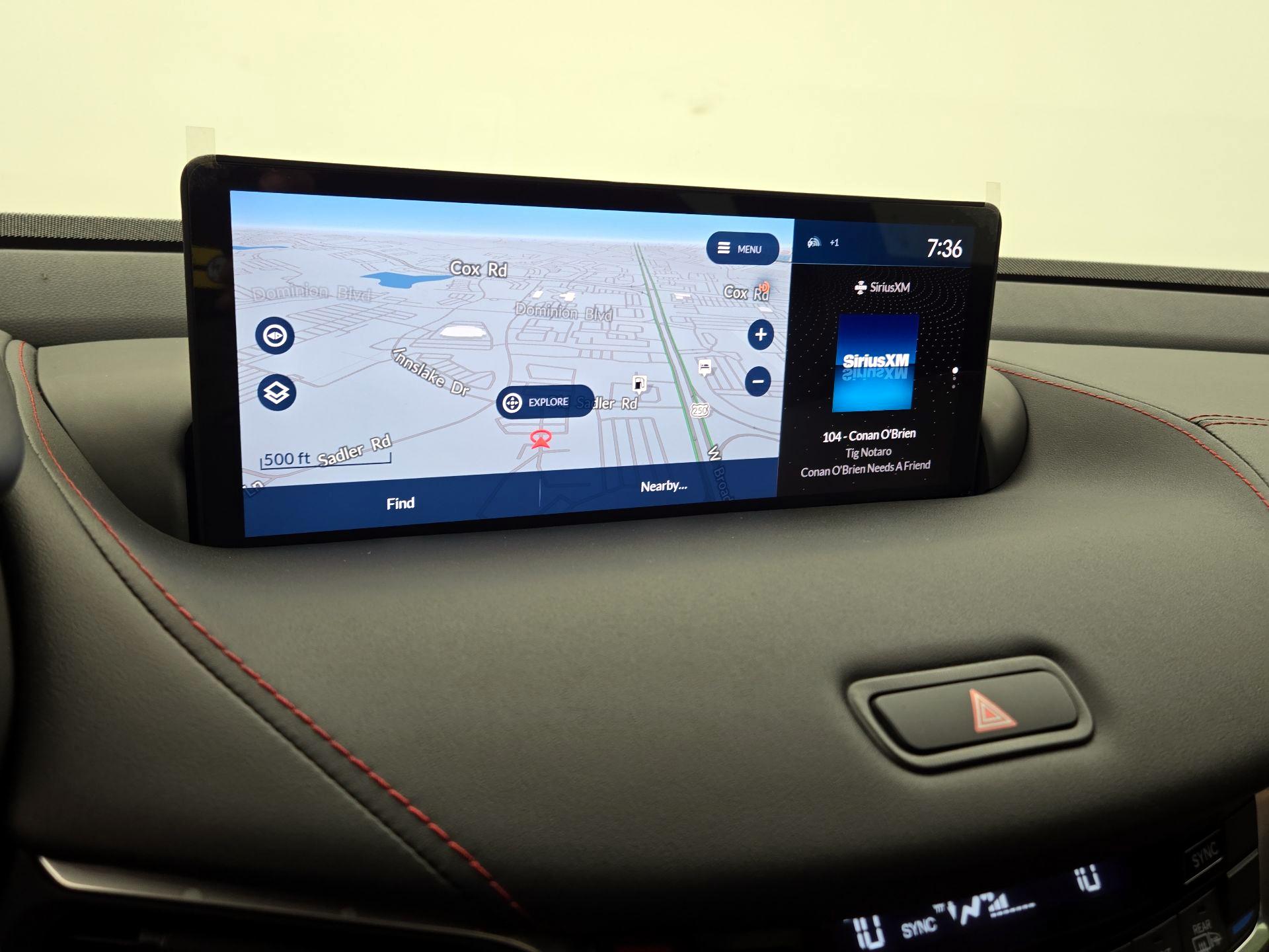 Thumbnail: 2024 Acura TLX - 14