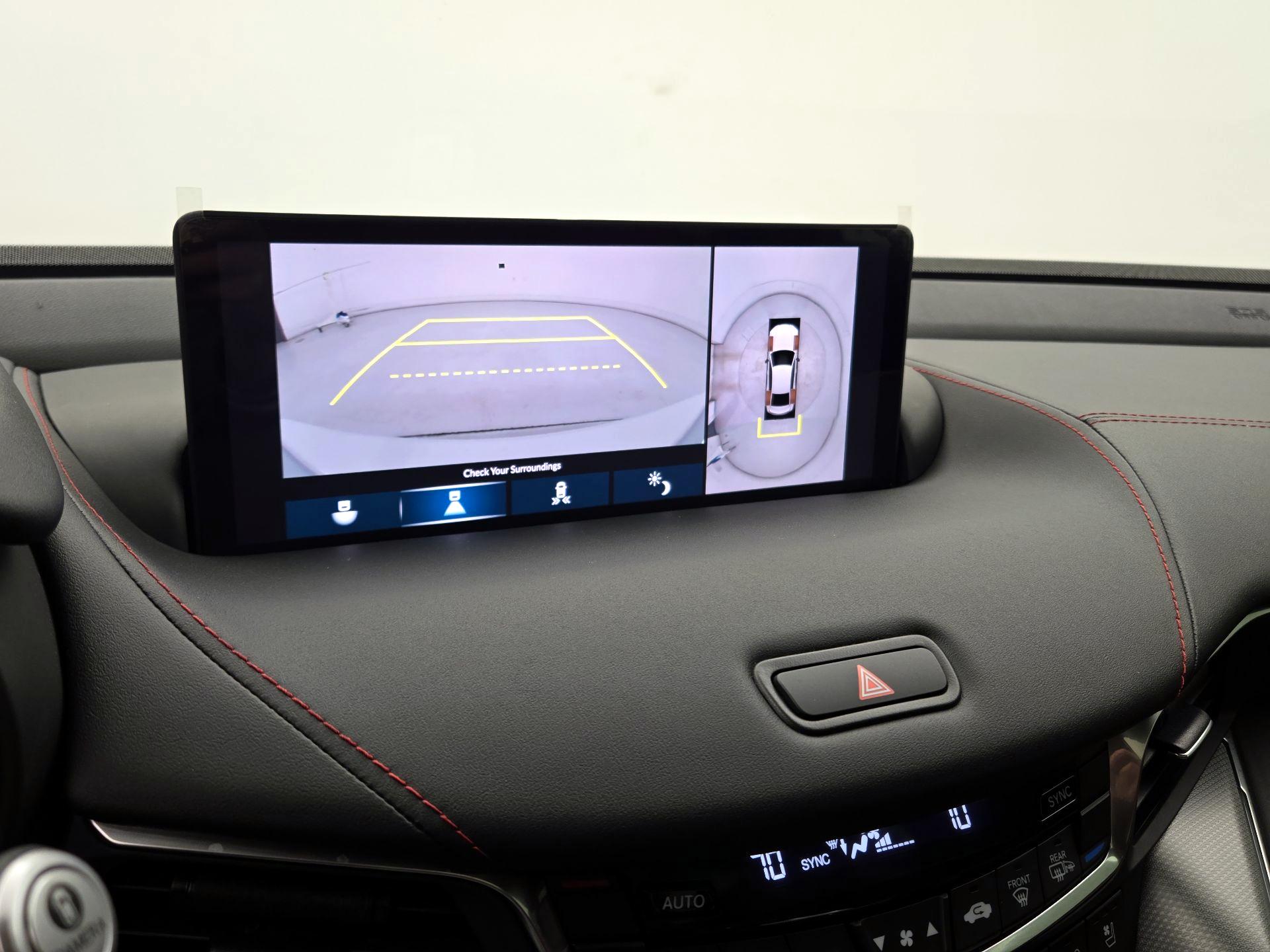 Thumbnail: 2024 Acura TLX - 15