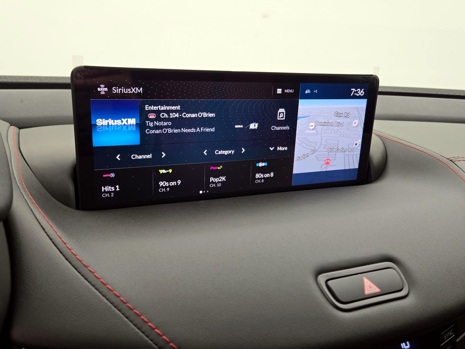 Thumbnail: 2024 Acura TLX - 16