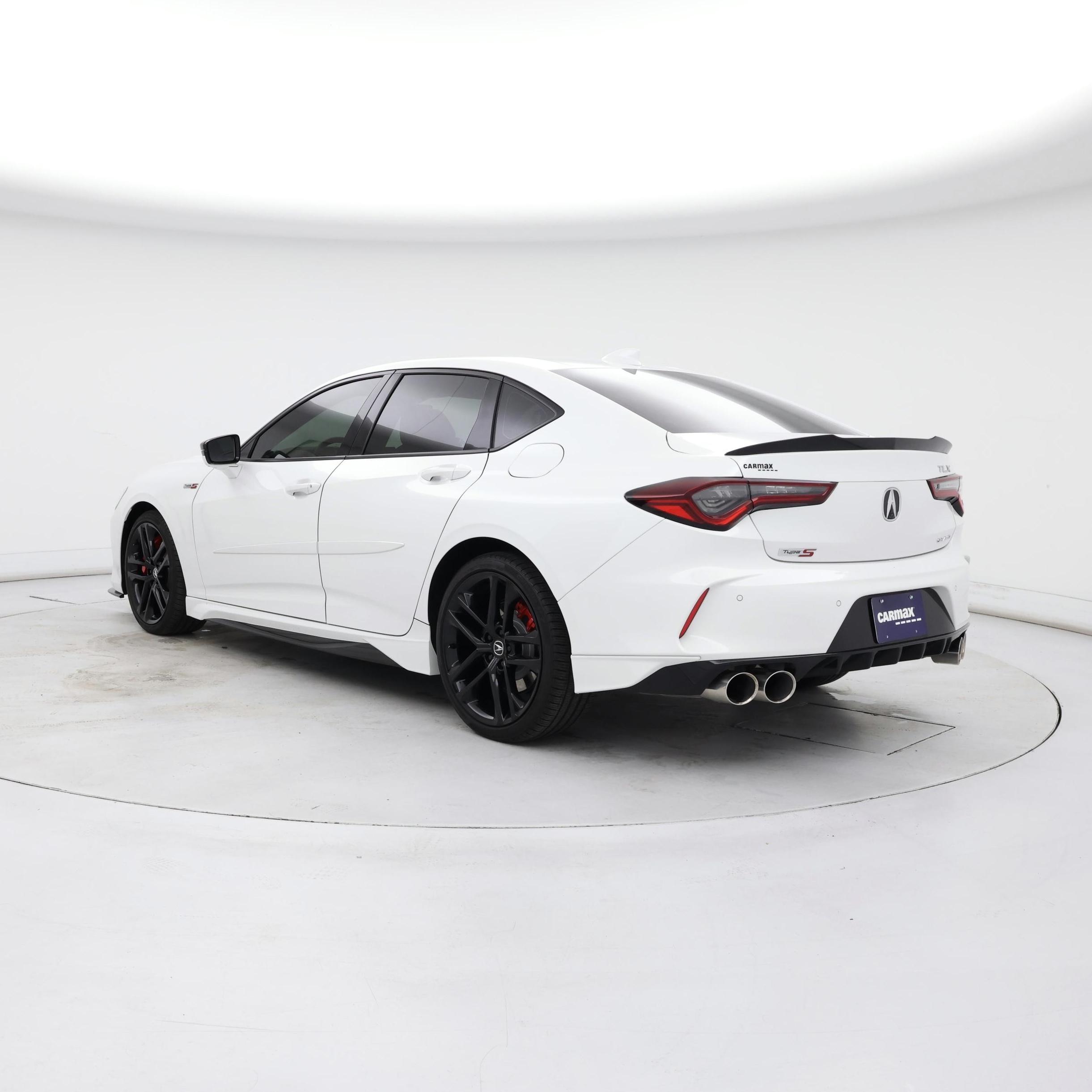 Thumbnail: 2024 Acura TLX - 2