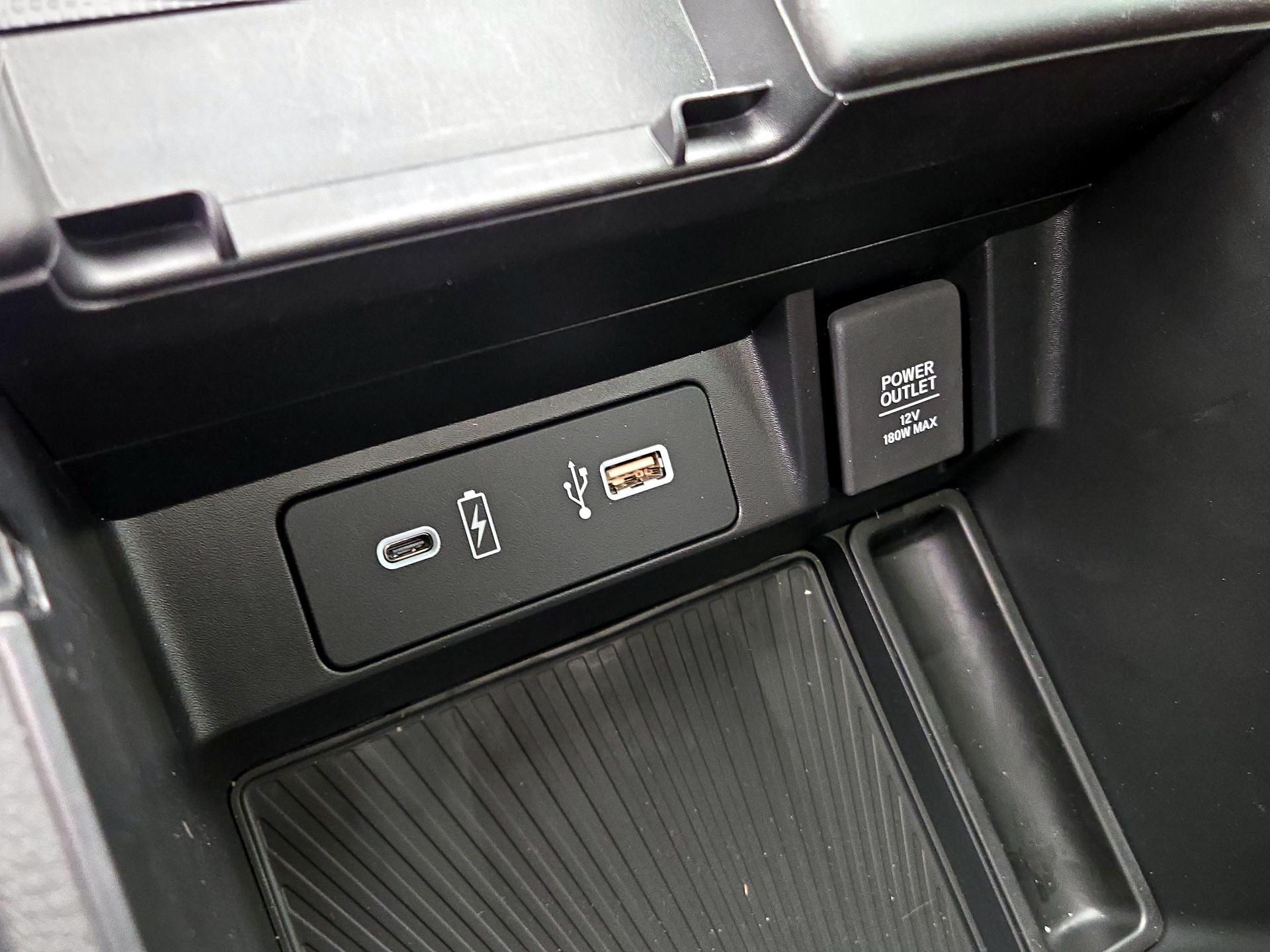 Thumbnail: 2024 Acura TLX - 19