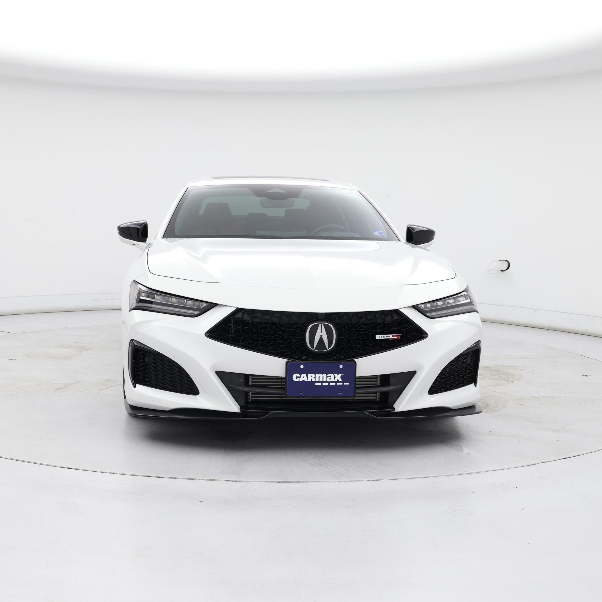 Thumbnail: 2024 Acura TLX - 5