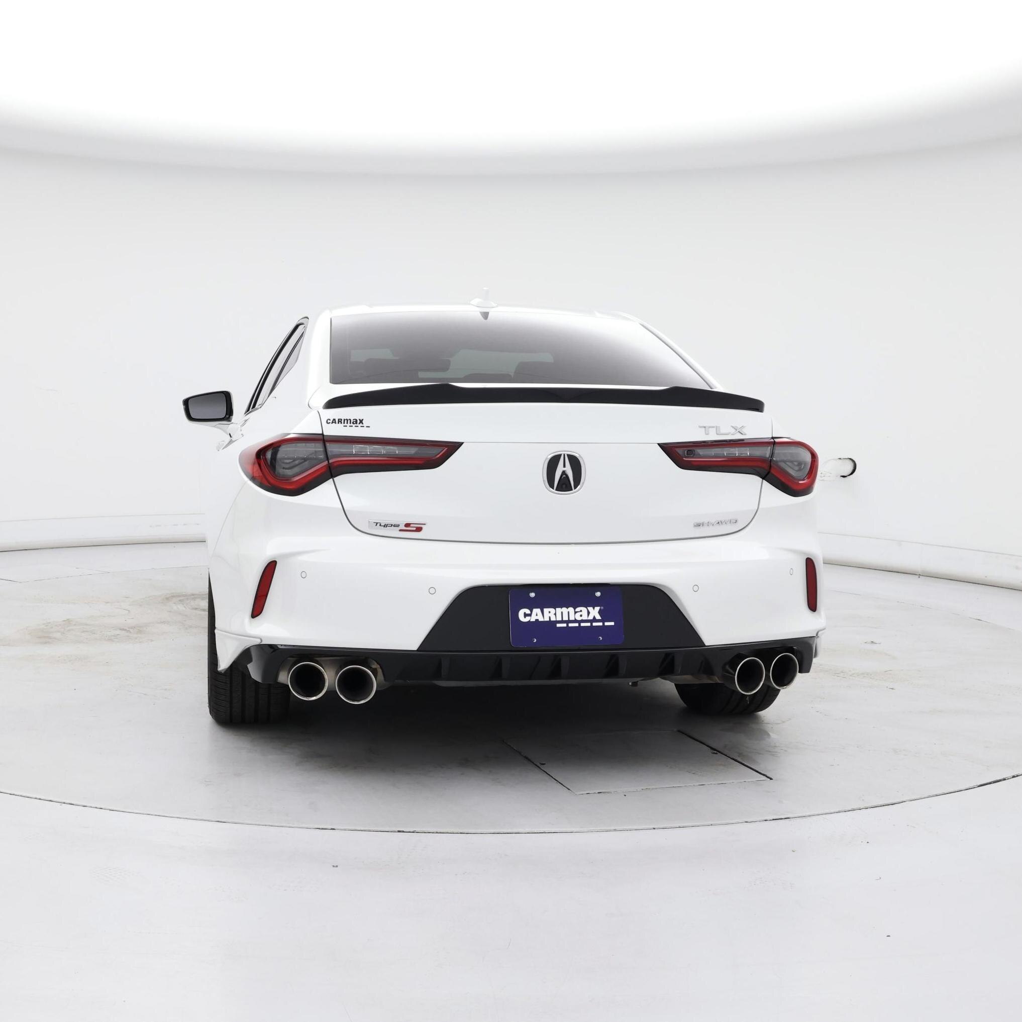 Thumbnail: 2024 Acura TLX - 6