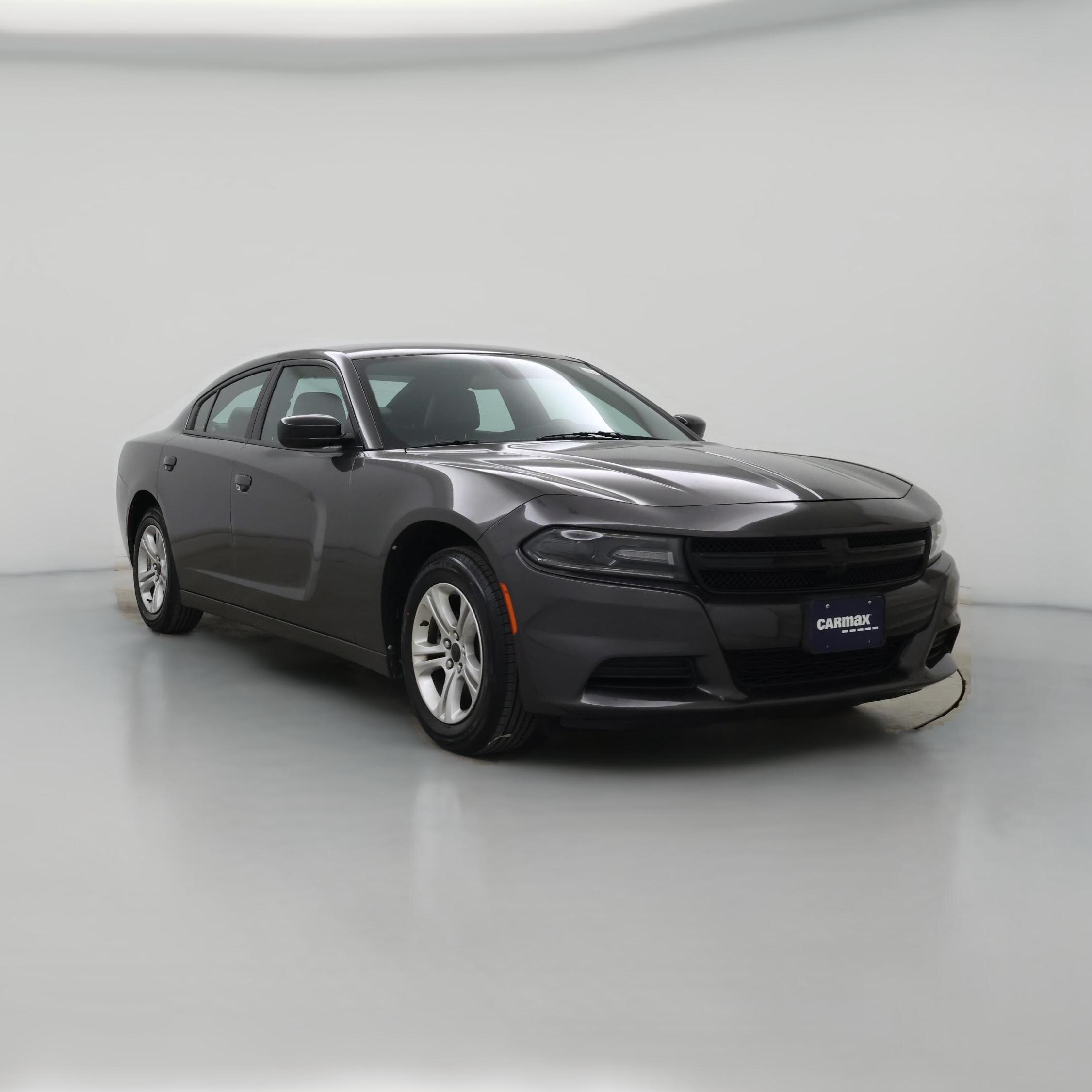 Thumbnail: 2019 Dodge Charger - 1