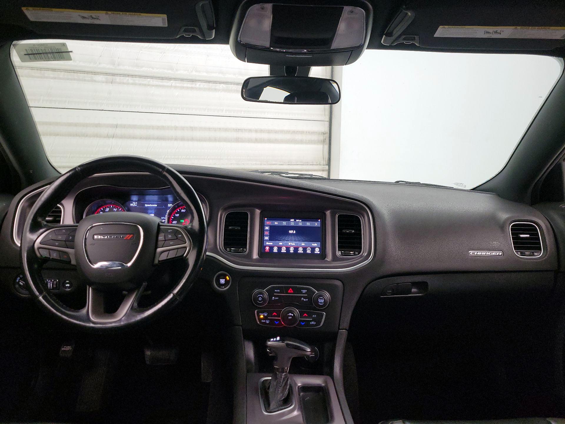 Thumbnail: 2019 Dodge Charger - 9