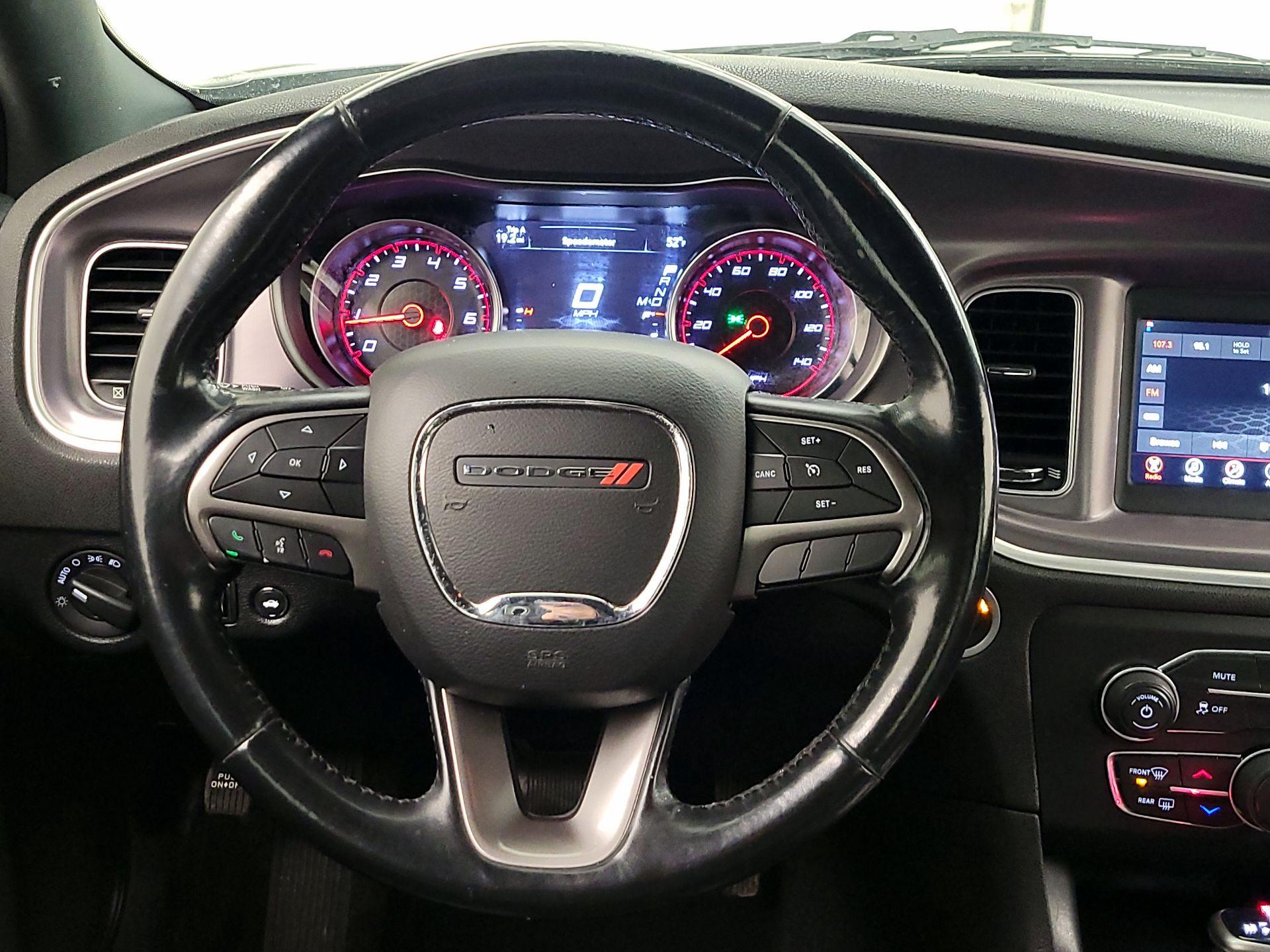 Thumbnail: 2019 Dodge Charger - 10