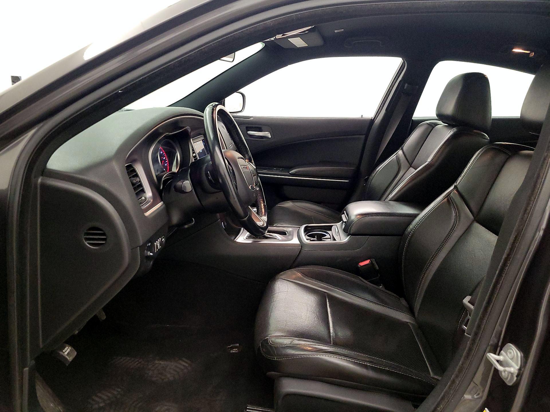 Thumbnail: 2019 Dodge Charger - 11