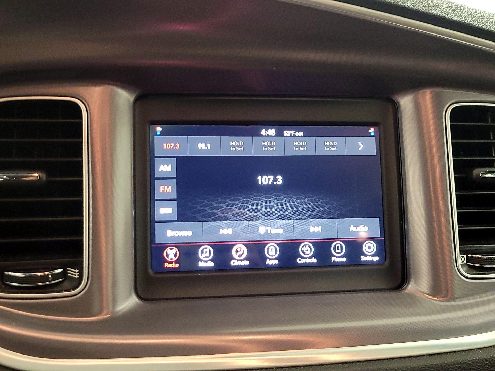 Thumbnail: 2019 Dodge Charger - 15