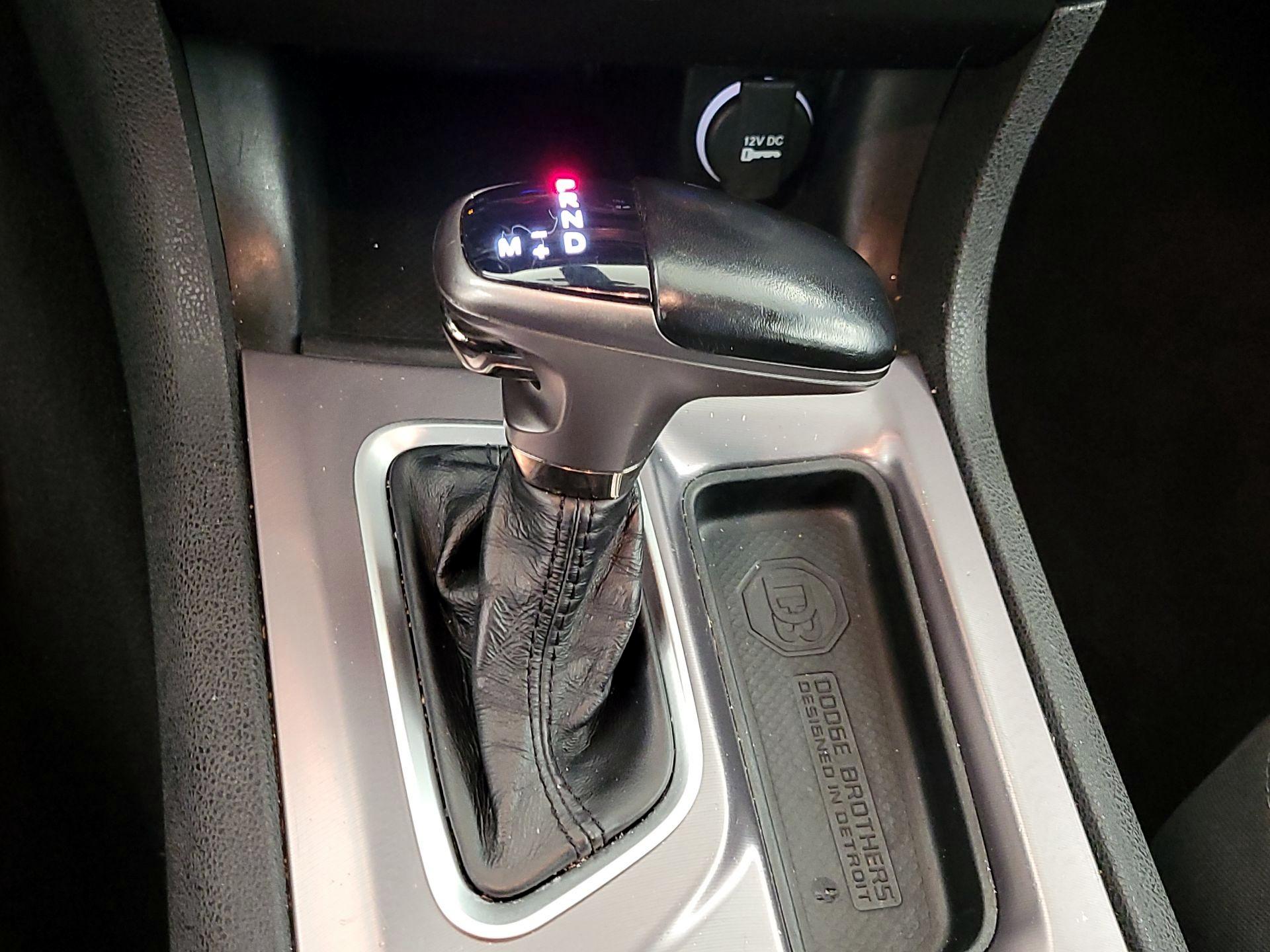 Thumbnail: 2019 Dodge Charger - 17