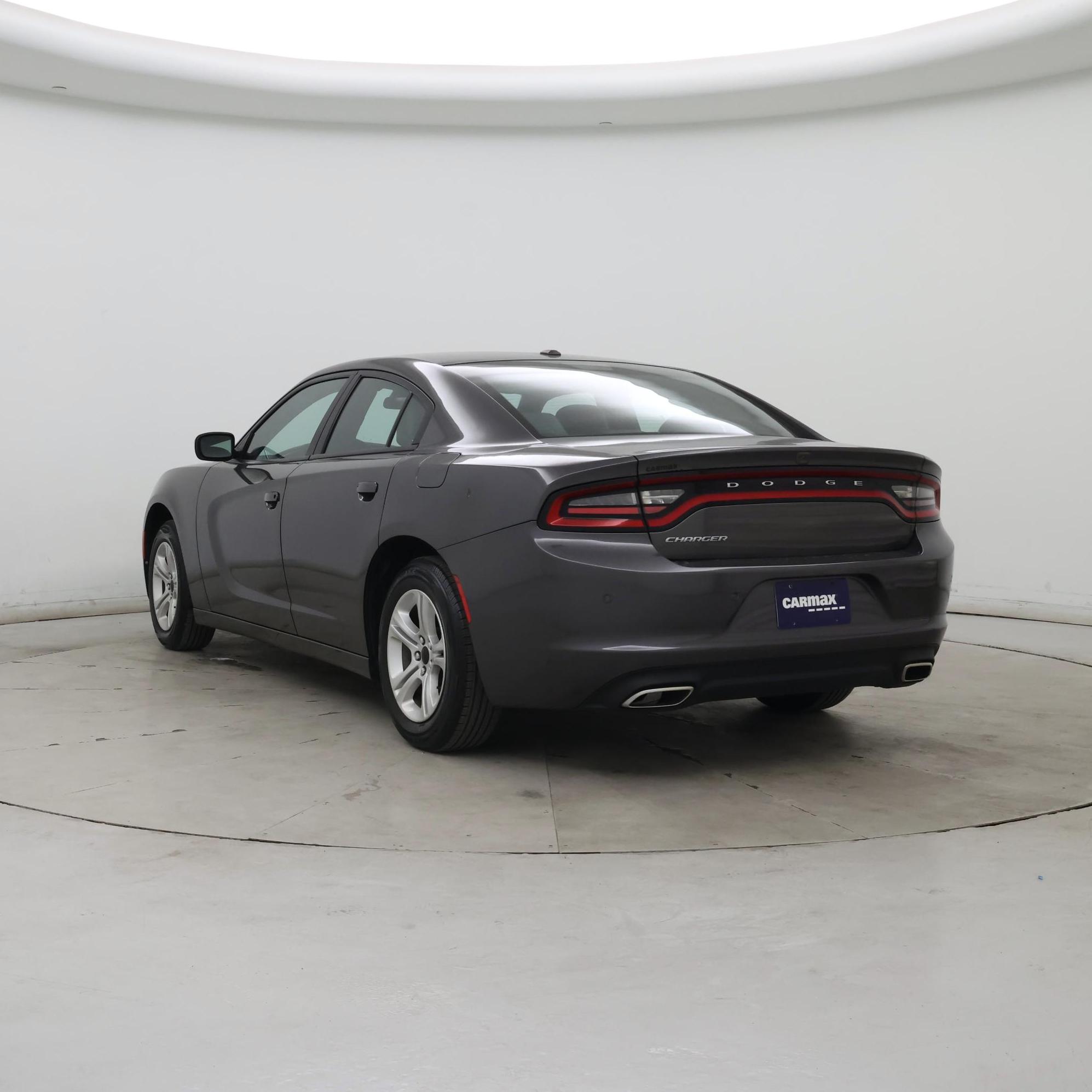 Thumbnail: 2019 Dodge Charger - 2