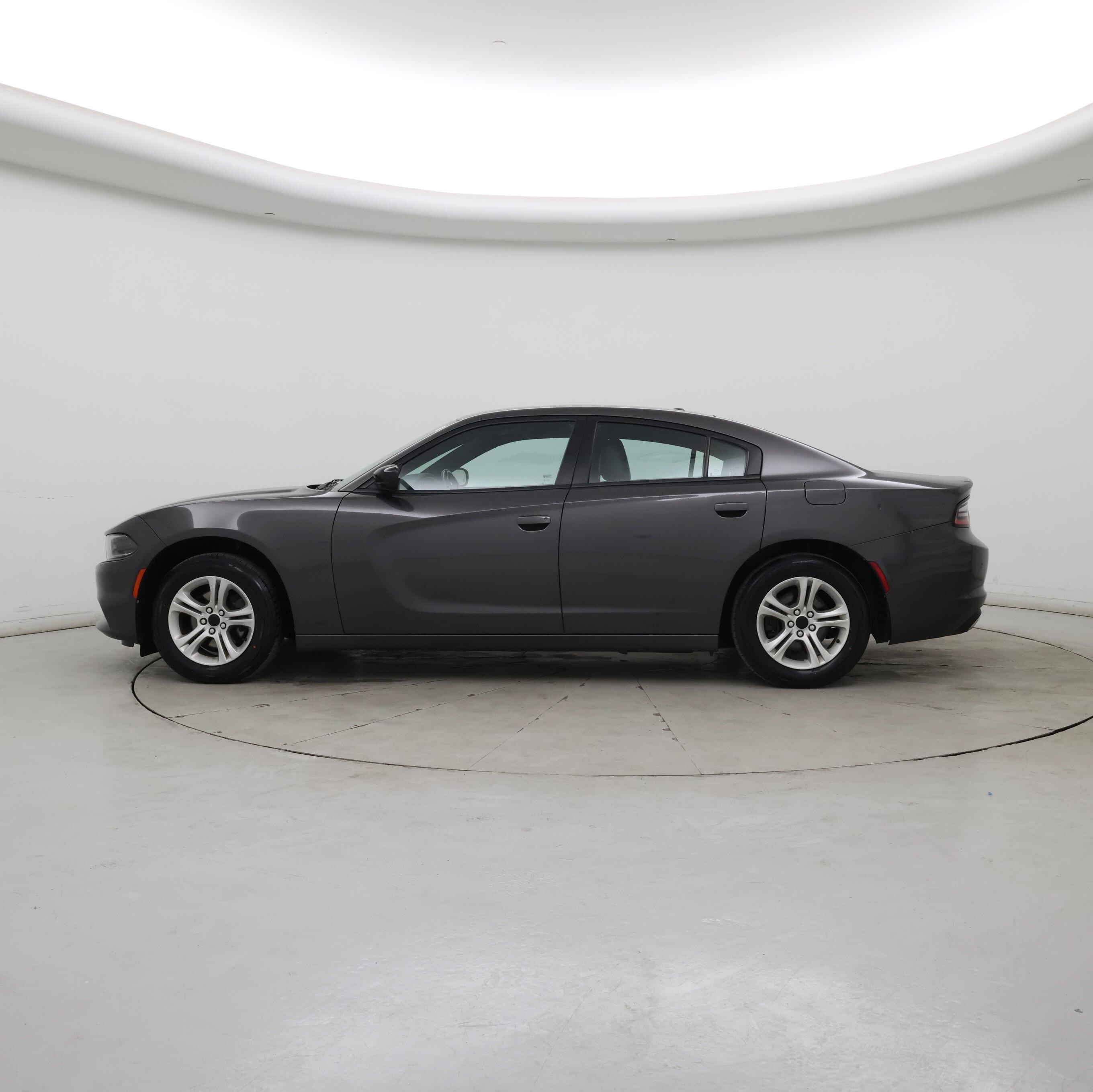 Thumbnail: 2019 Dodge Charger - 3