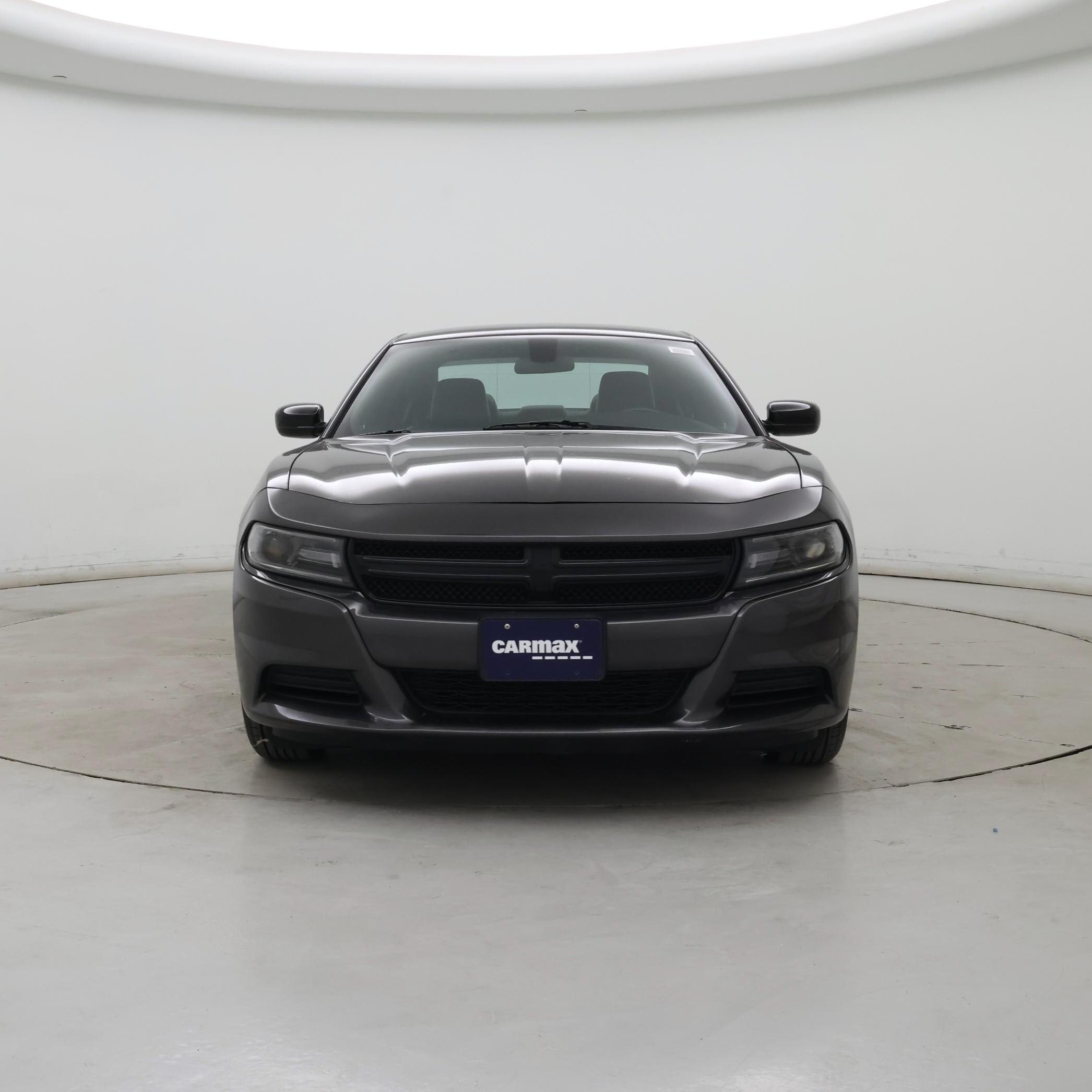 Thumbnail: 2019 Dodge Charger - 5