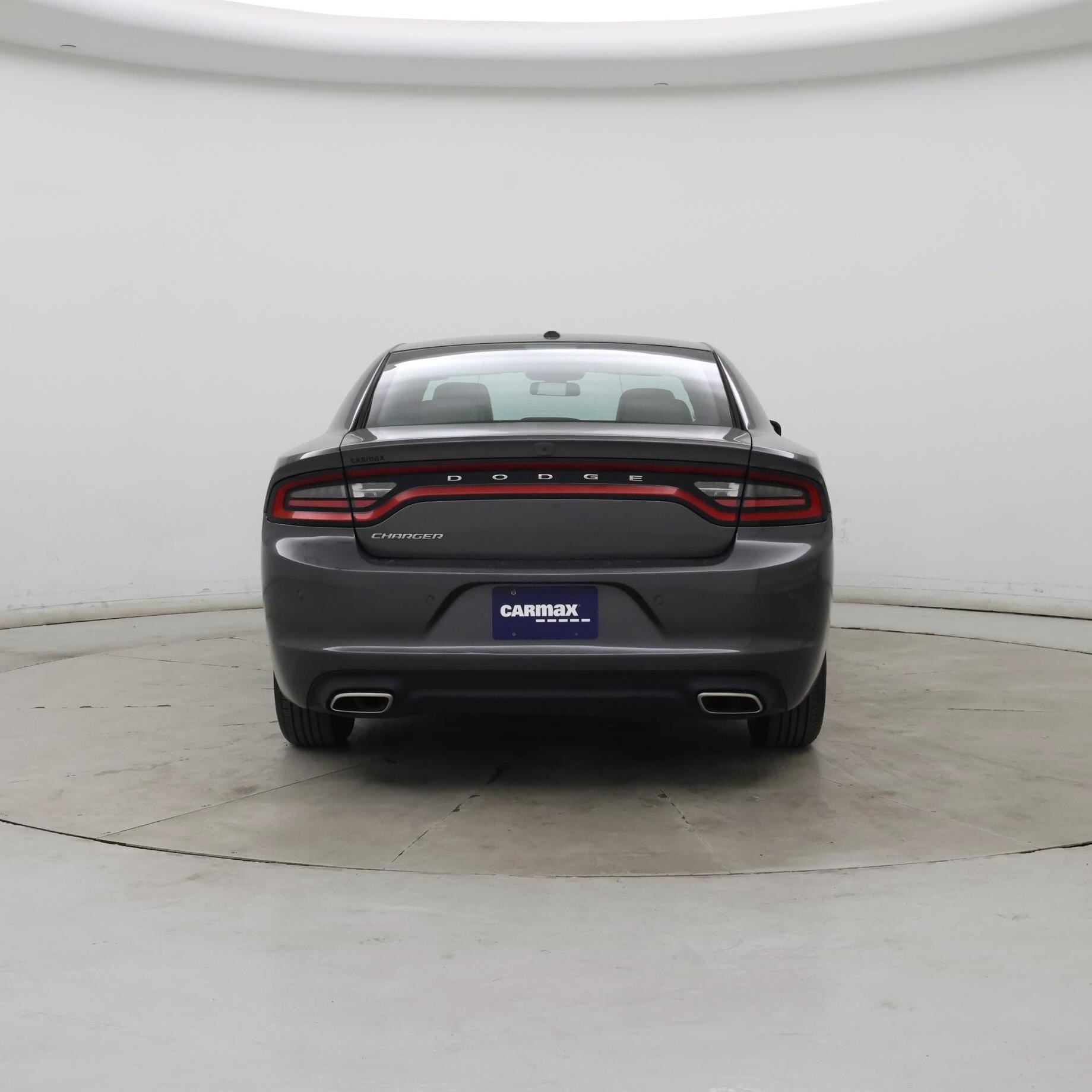 Thumbnail: 2019 Dodge Charger - 6