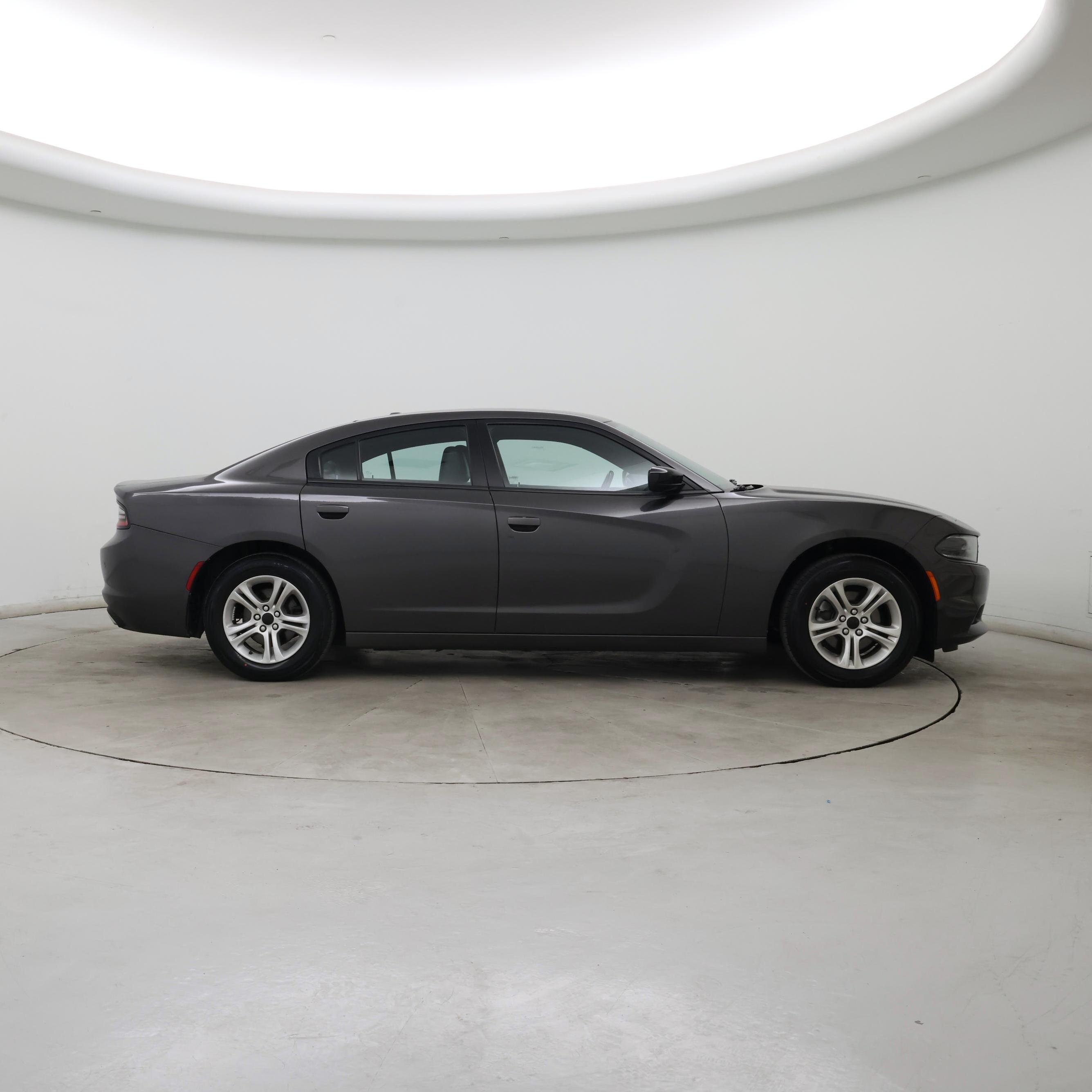 Thumbnail: 2019 Dodge Charger - 7