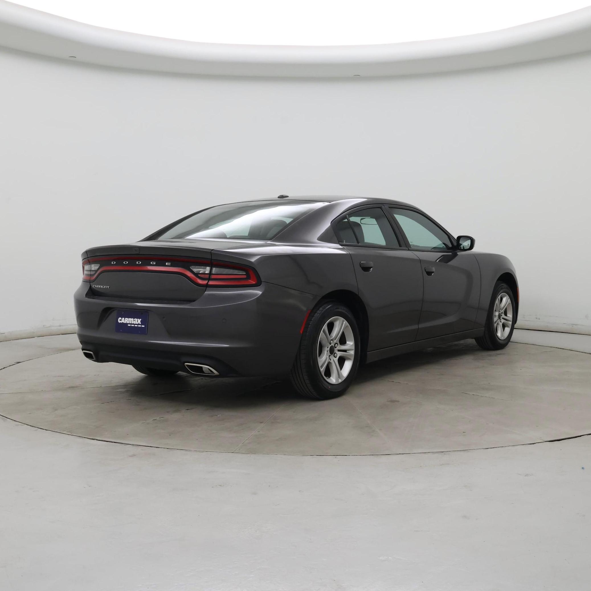 Thumbnail: 2019 Dodge Charger - 8