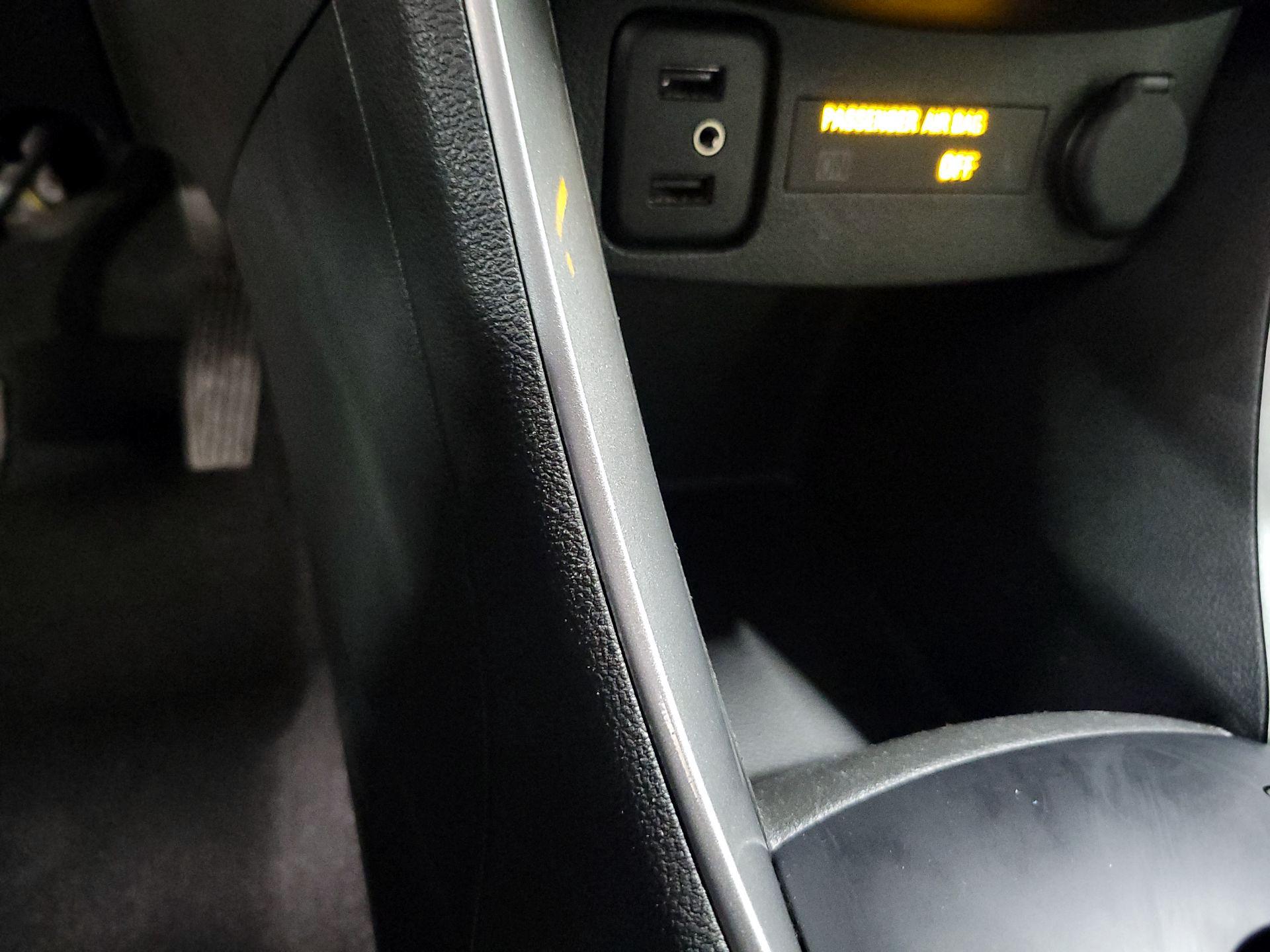 Thumbnail: 2022 Chevrolet Trax - 18