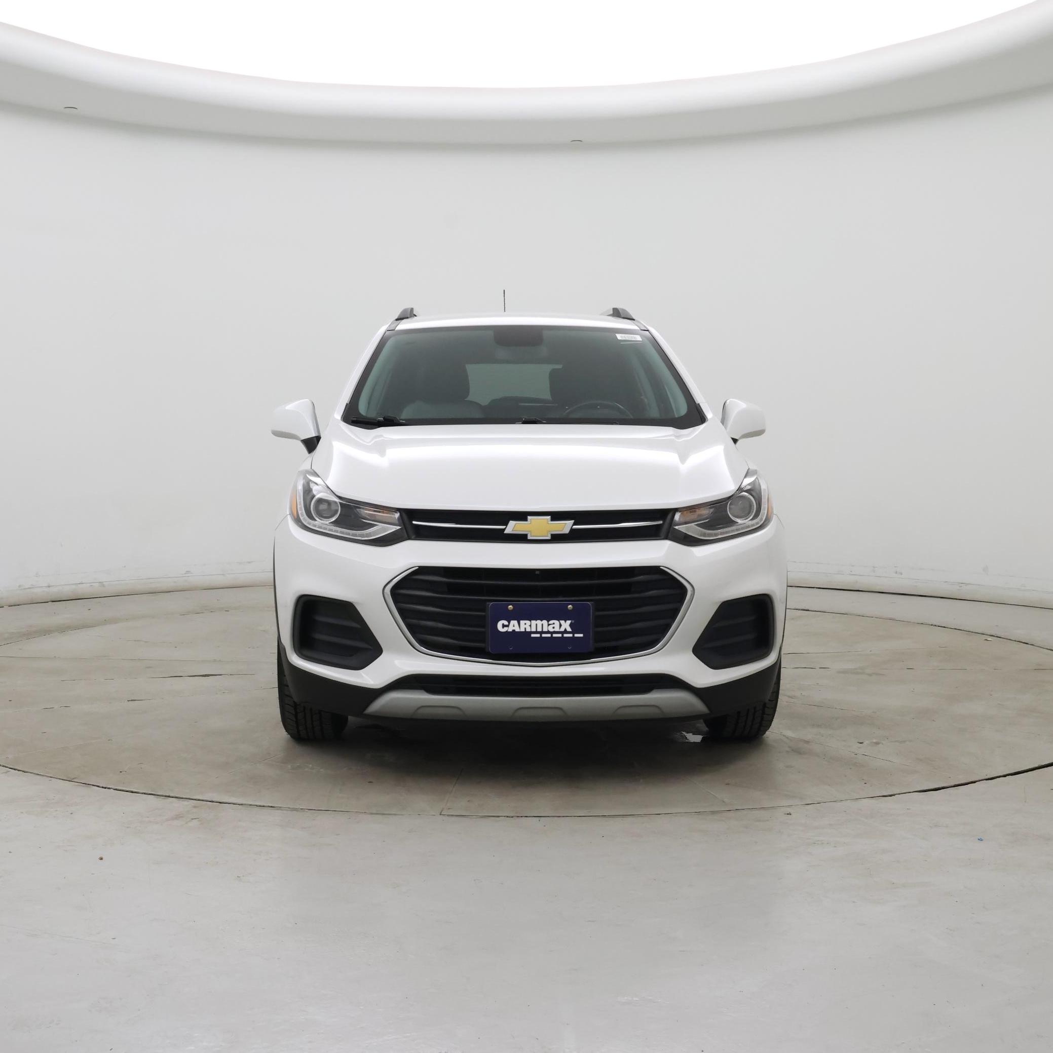 Thumbnail: 2022 Chevrolet Trax - 5
