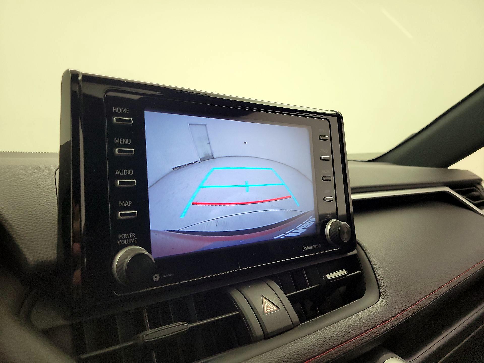 Thumbnail: 2021 Toyota RAV4 - 14