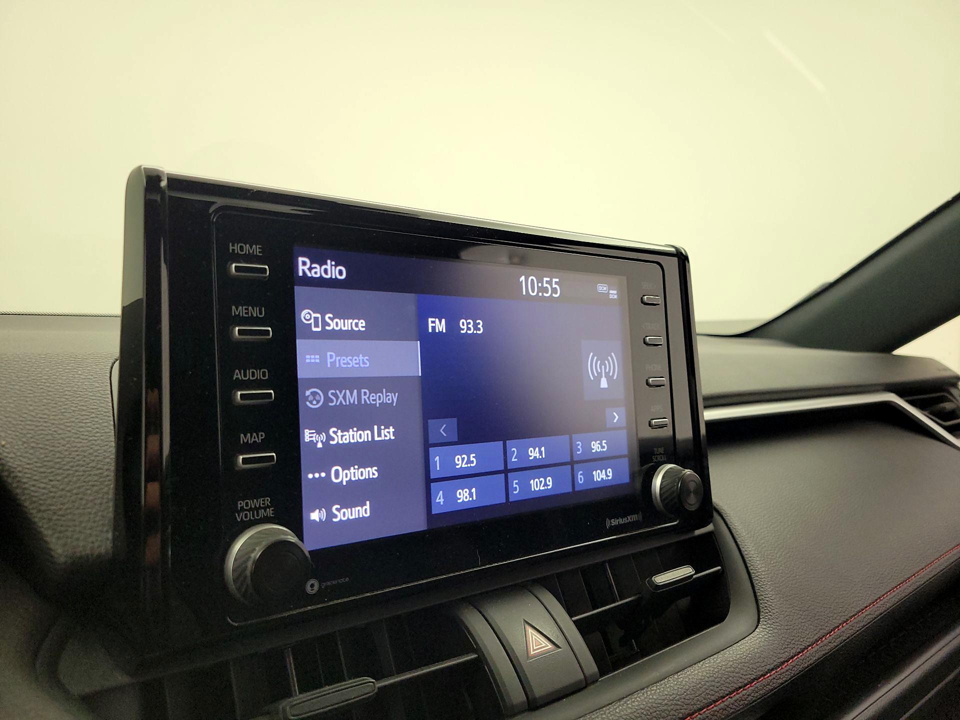 Thumbnail: 2021 Toyota RAV4 - 15