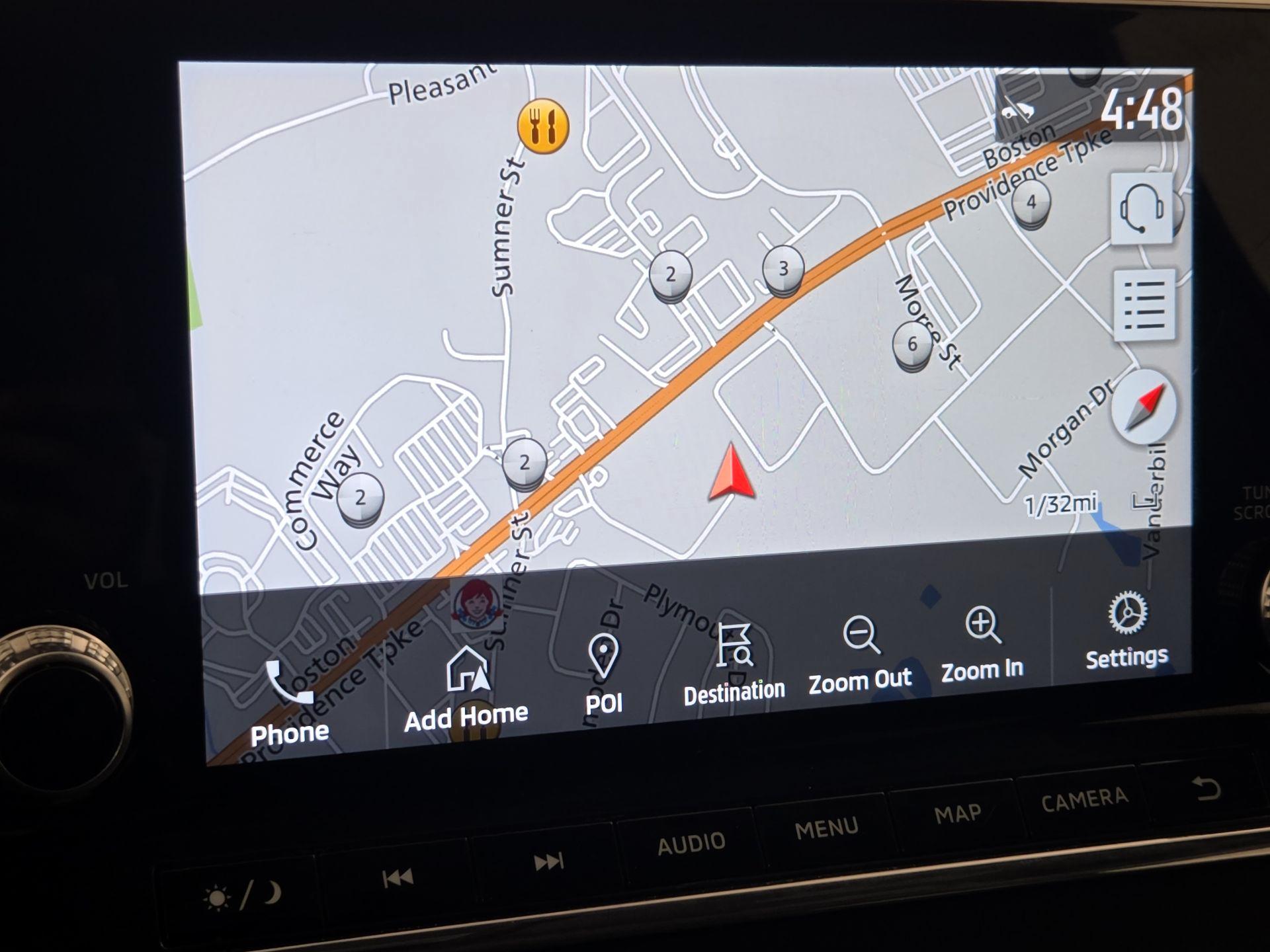 Thumbnail: 2022 Mitsubishi Outlander - 14