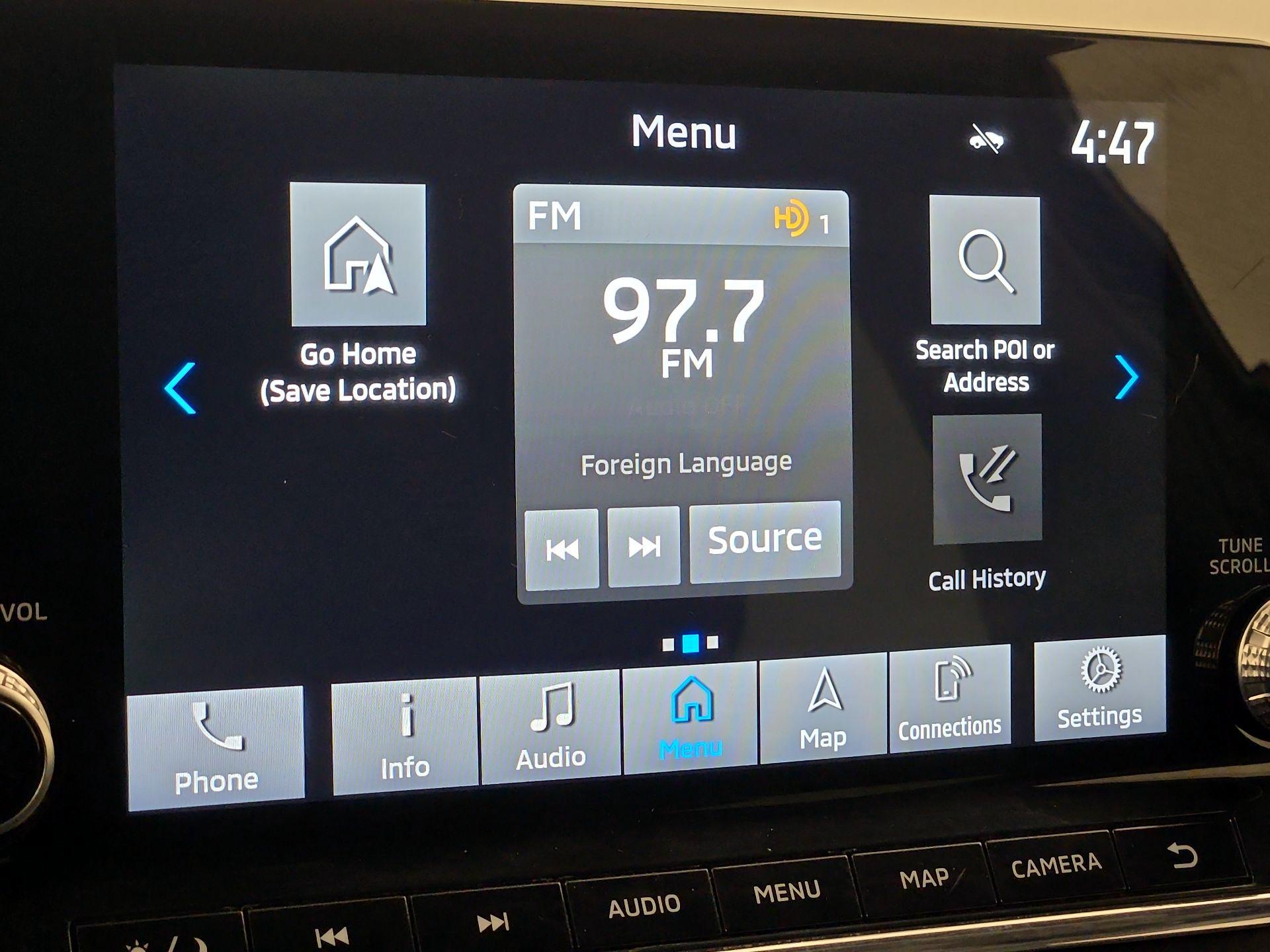 Thumbnail: 2022 Mitsubishi Outlander - 16