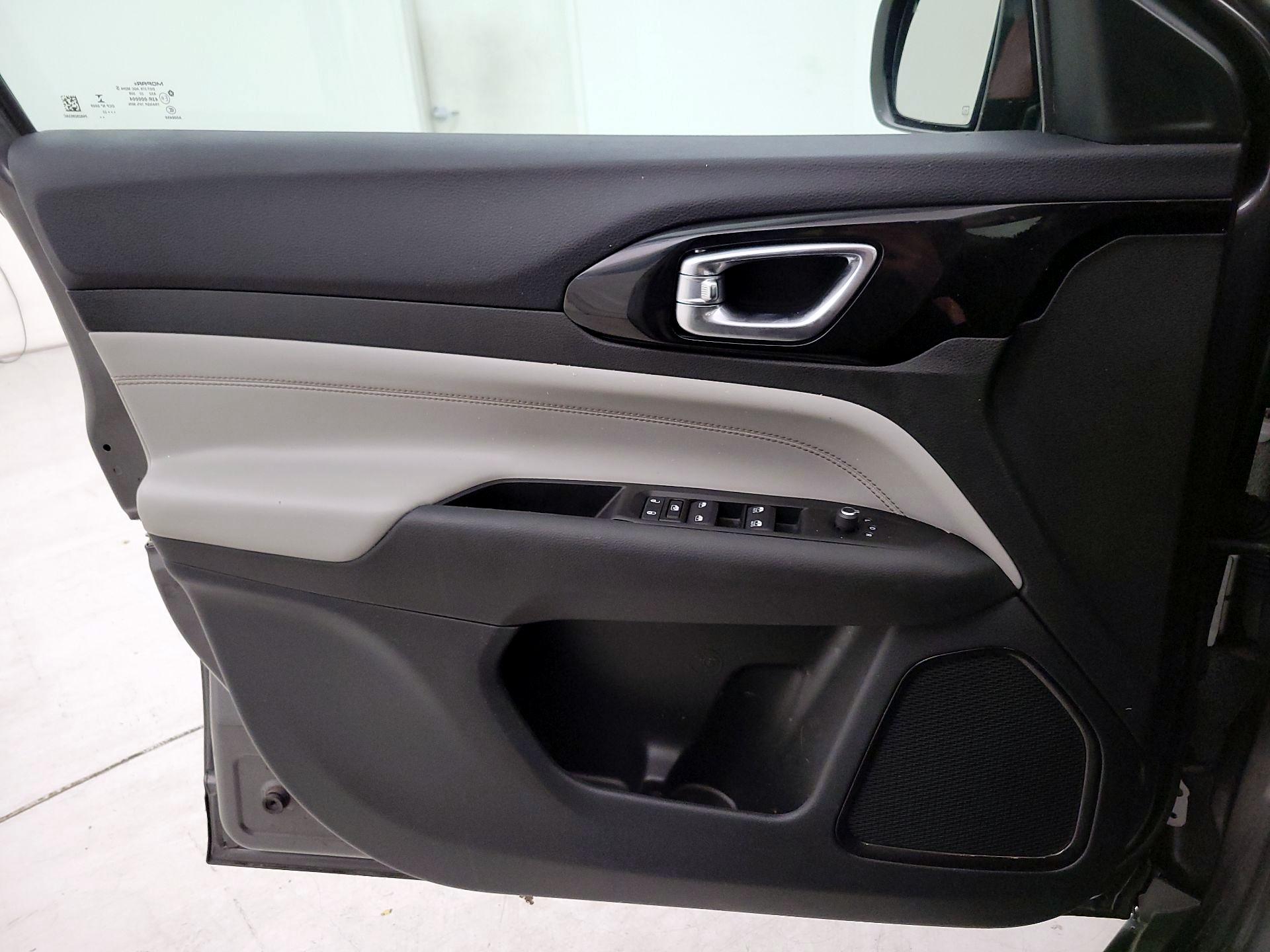 Thumbnail: 2022 Jeep Compass - 12