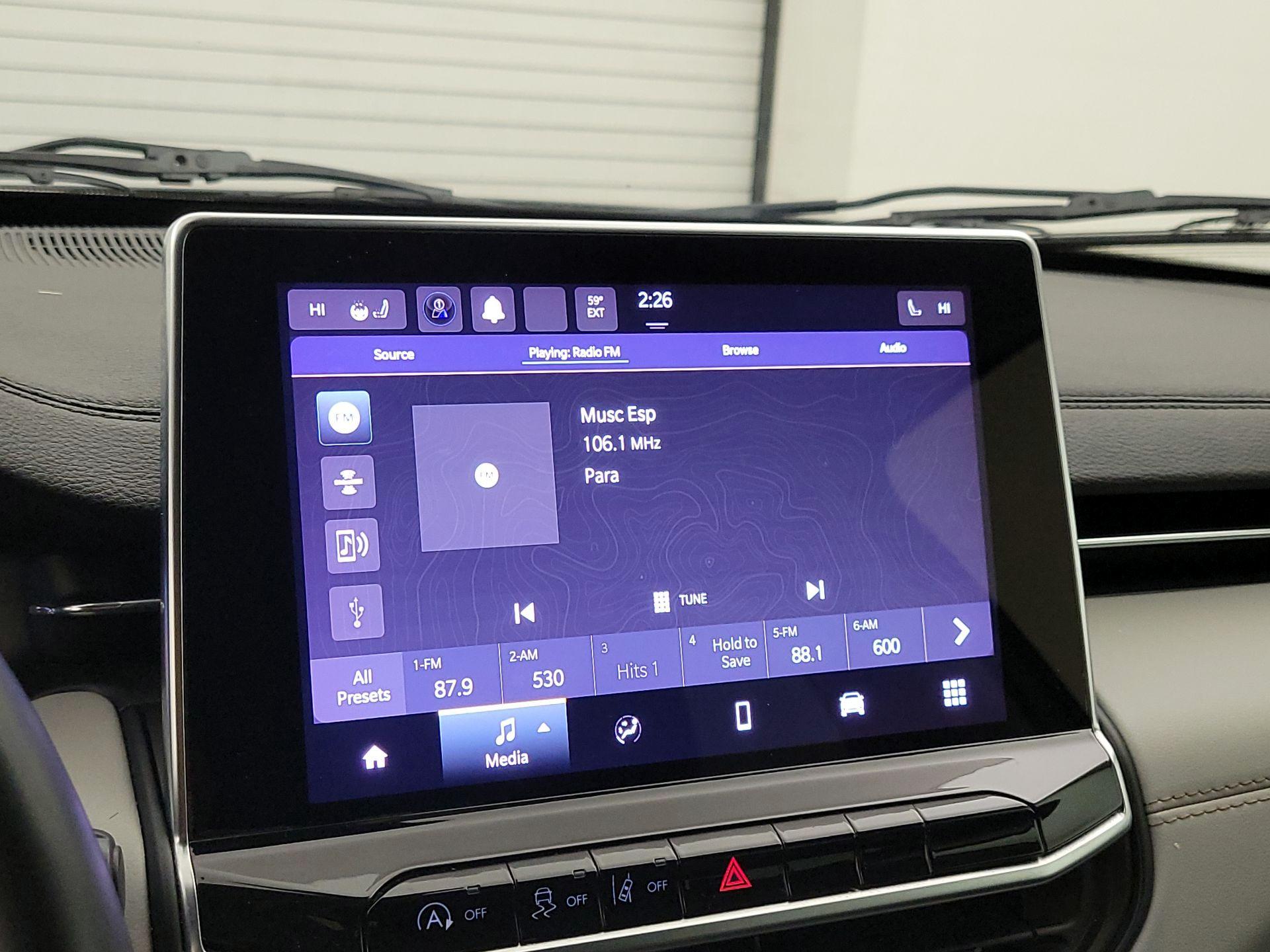 Thumbnail: 2022 Jeep Compass - 15