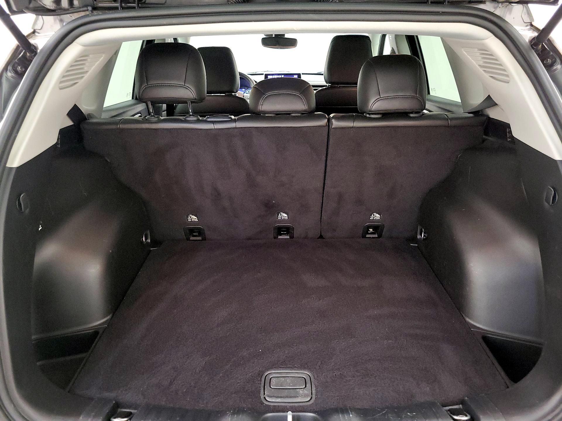 Thumbnail: 2022 Jeep Compass - 20