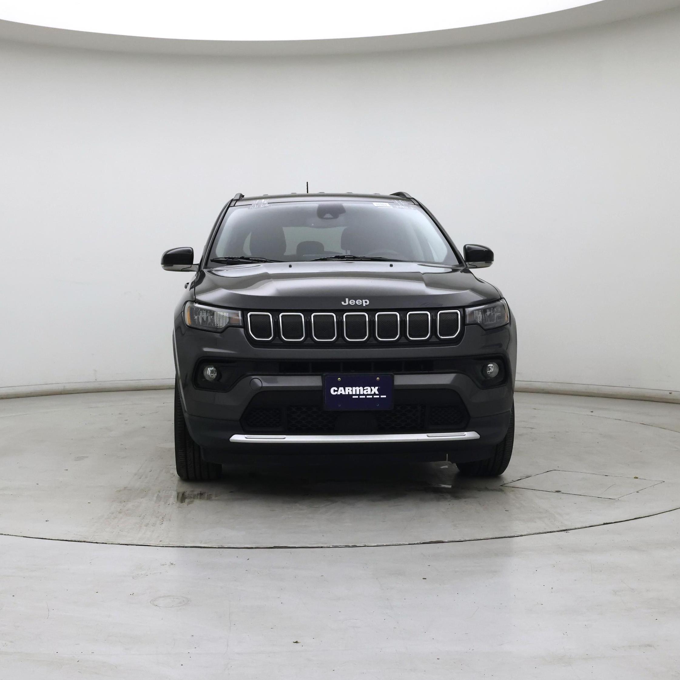 Thumbnail: 2022 Jeep Compass - 5