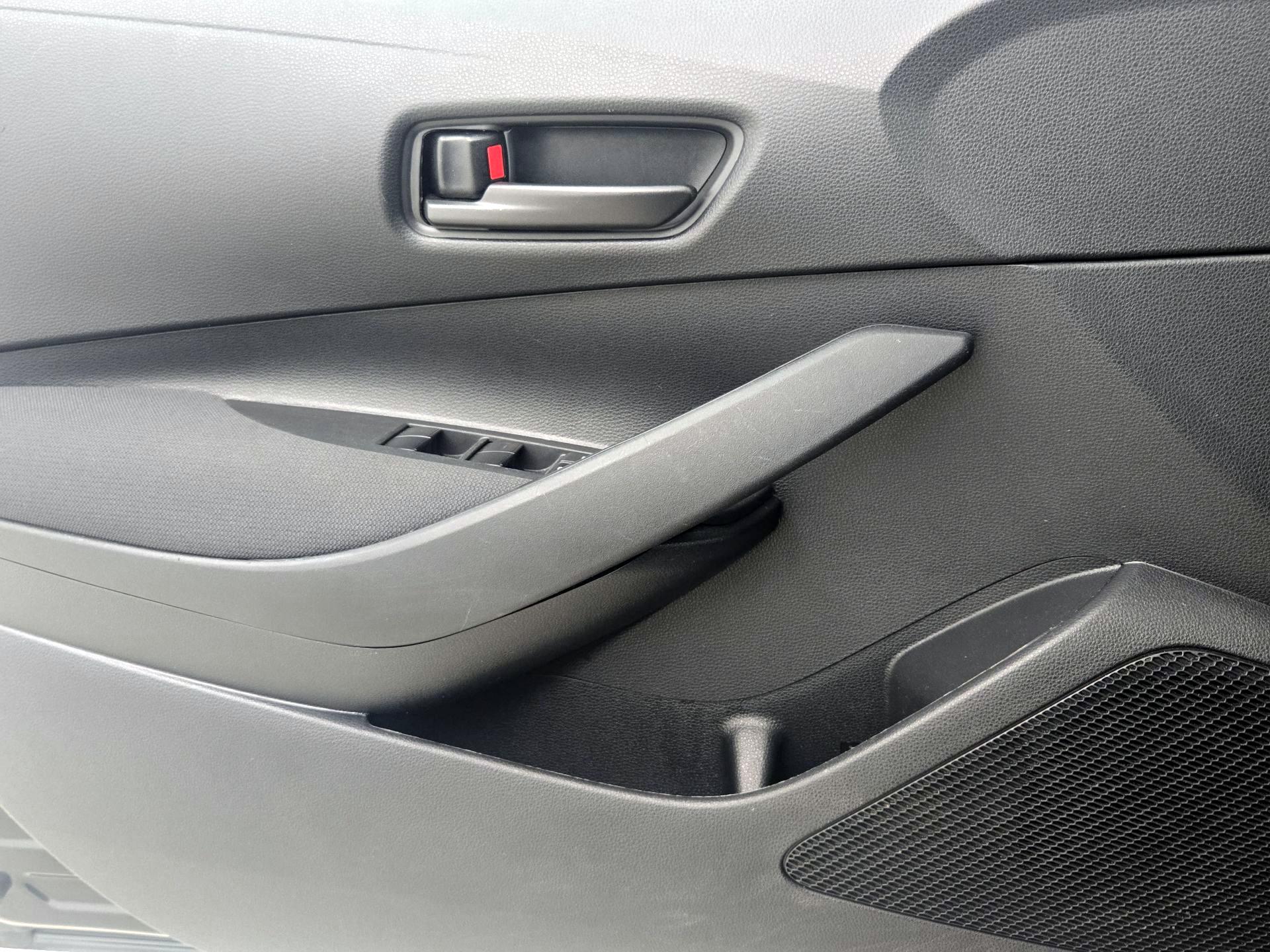 Thumbnail: 2024 Toyota Corolla - 12