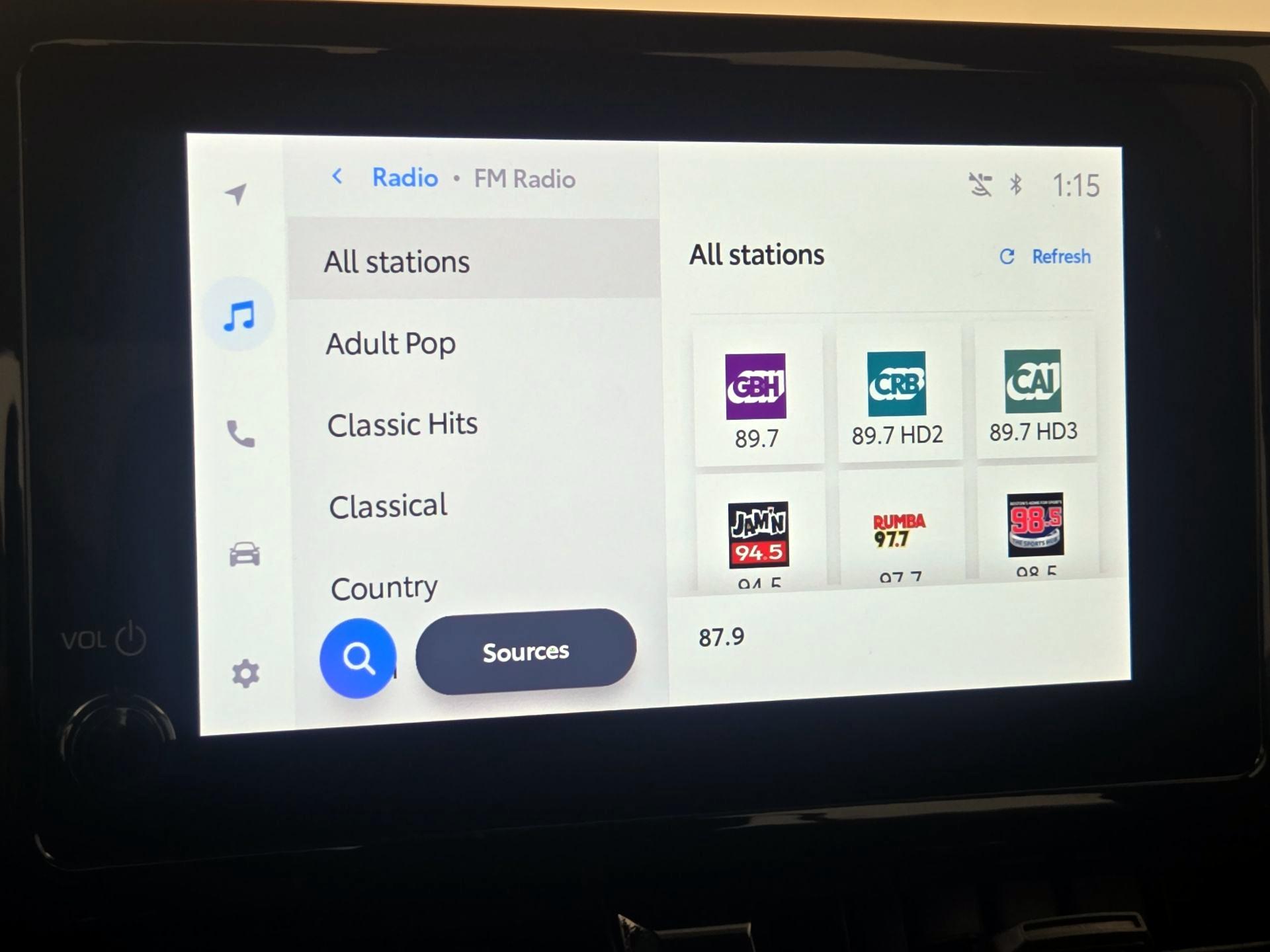 Thumbnail: 2024 Toyota Corolla - 15