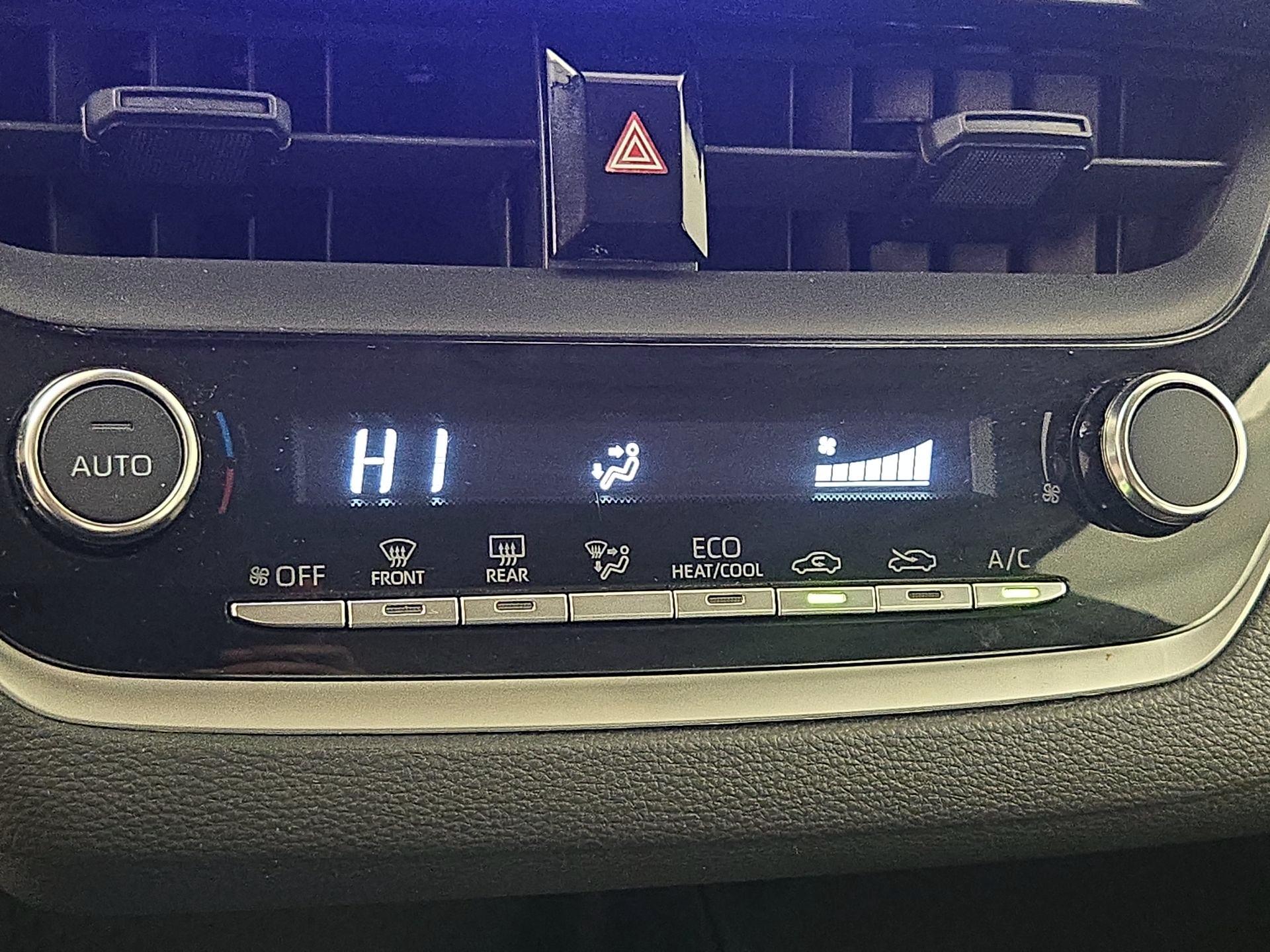 Thumbnail: 2024 Toyota Corolla - 16