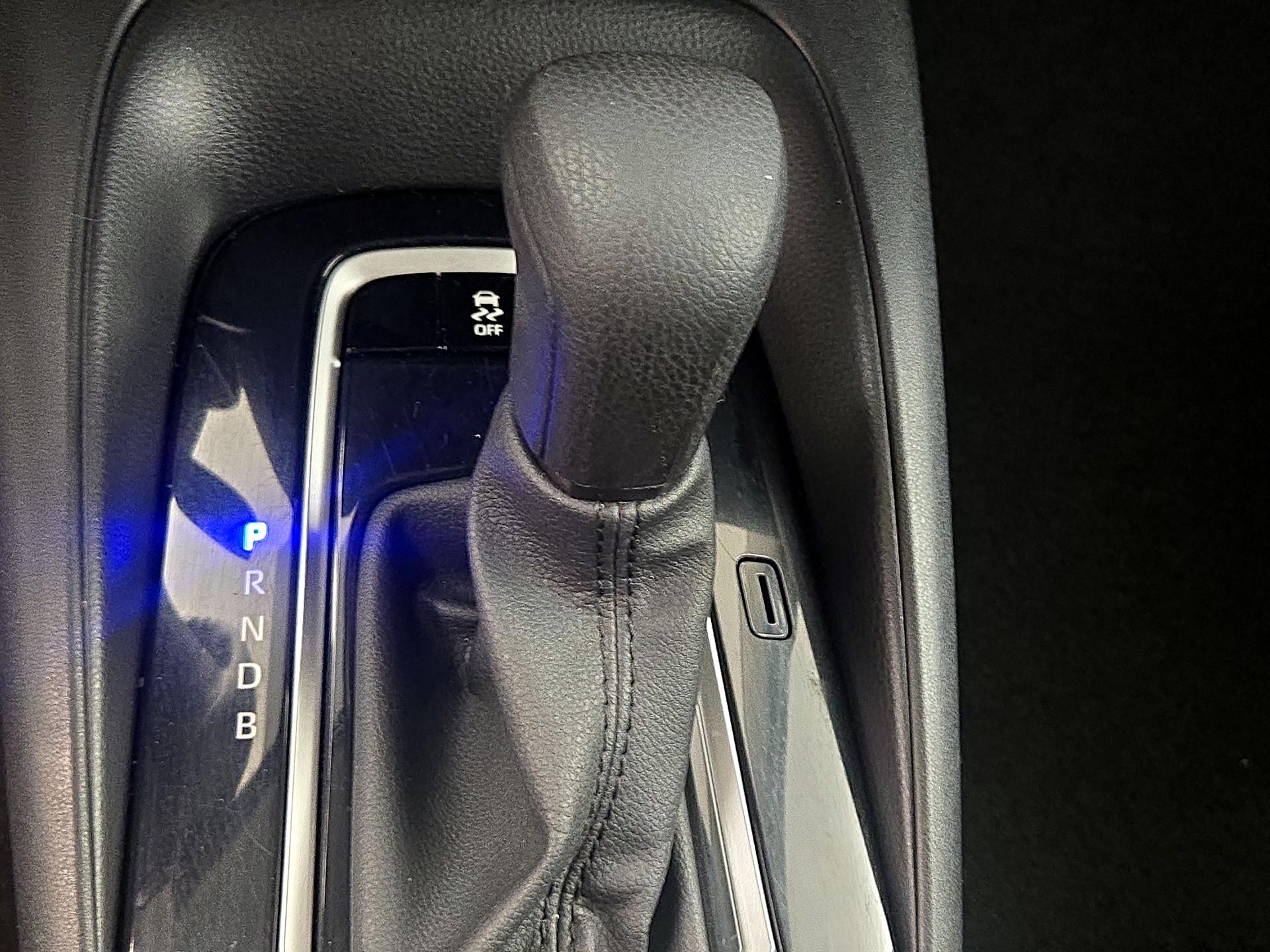 Thumbnail: 2024 Toyota Corolla - 17