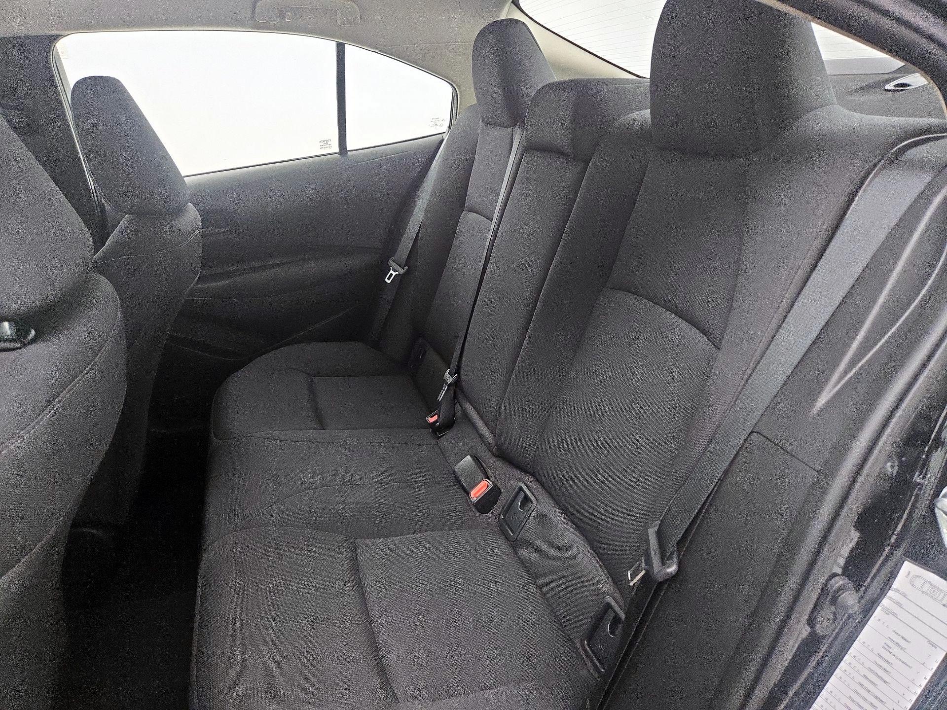 Thumbnail: 2024 Toyota Corolla - 19