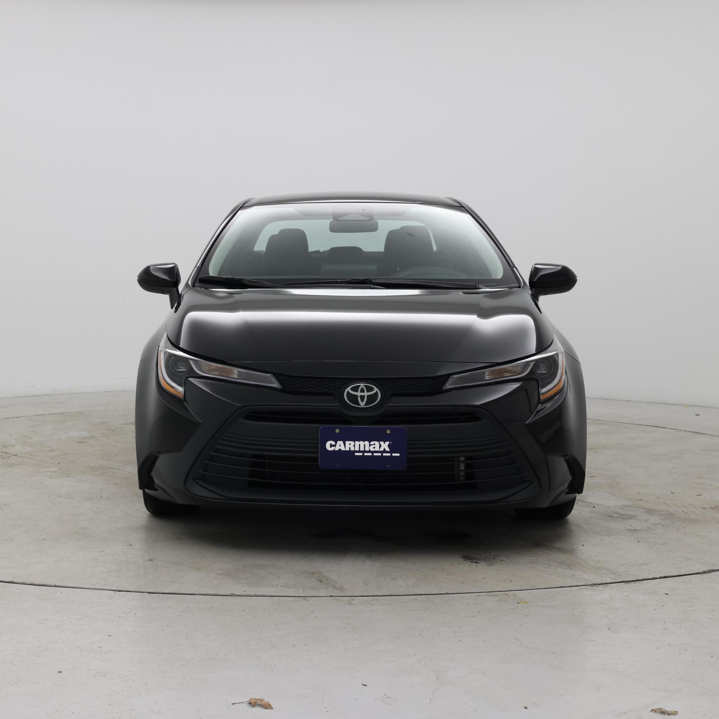 Thumbnail: 2024 Toyota Corolla - 5