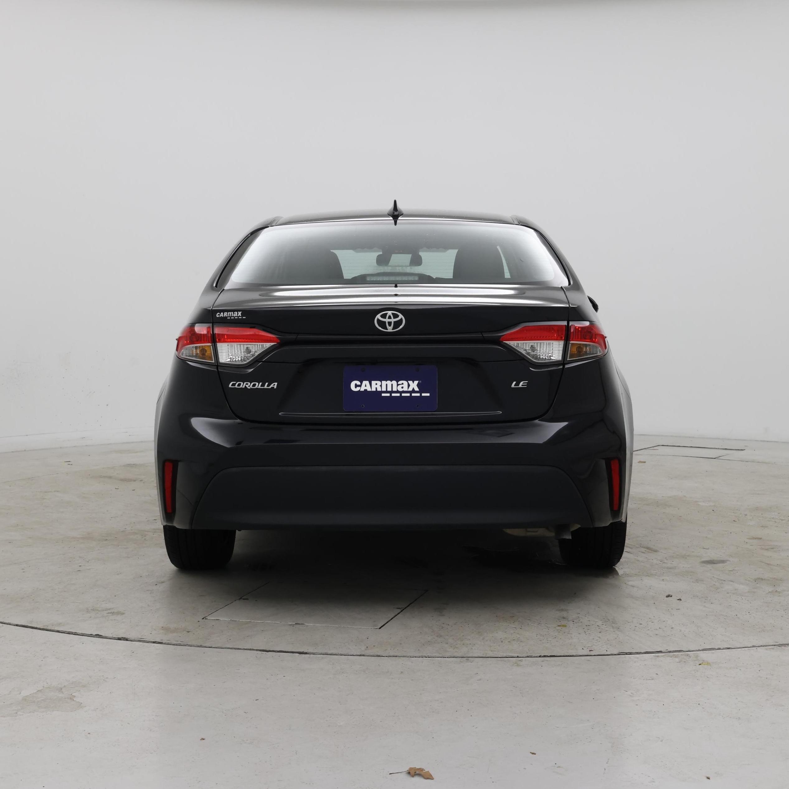 Thumbnail: 2024 Toyota Corolla - 6