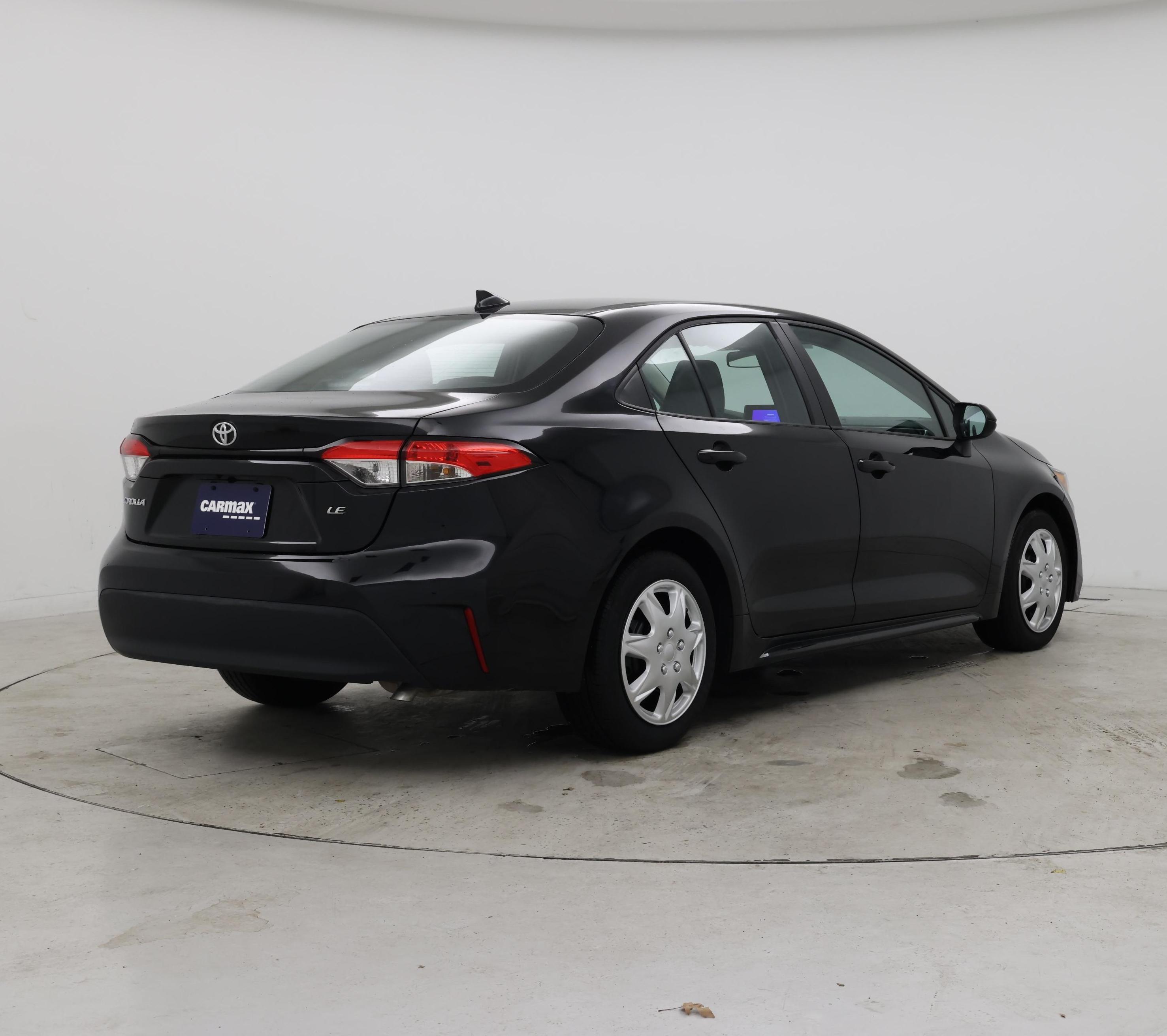 Thumbnail: 2024 Toyota Corolla - 8