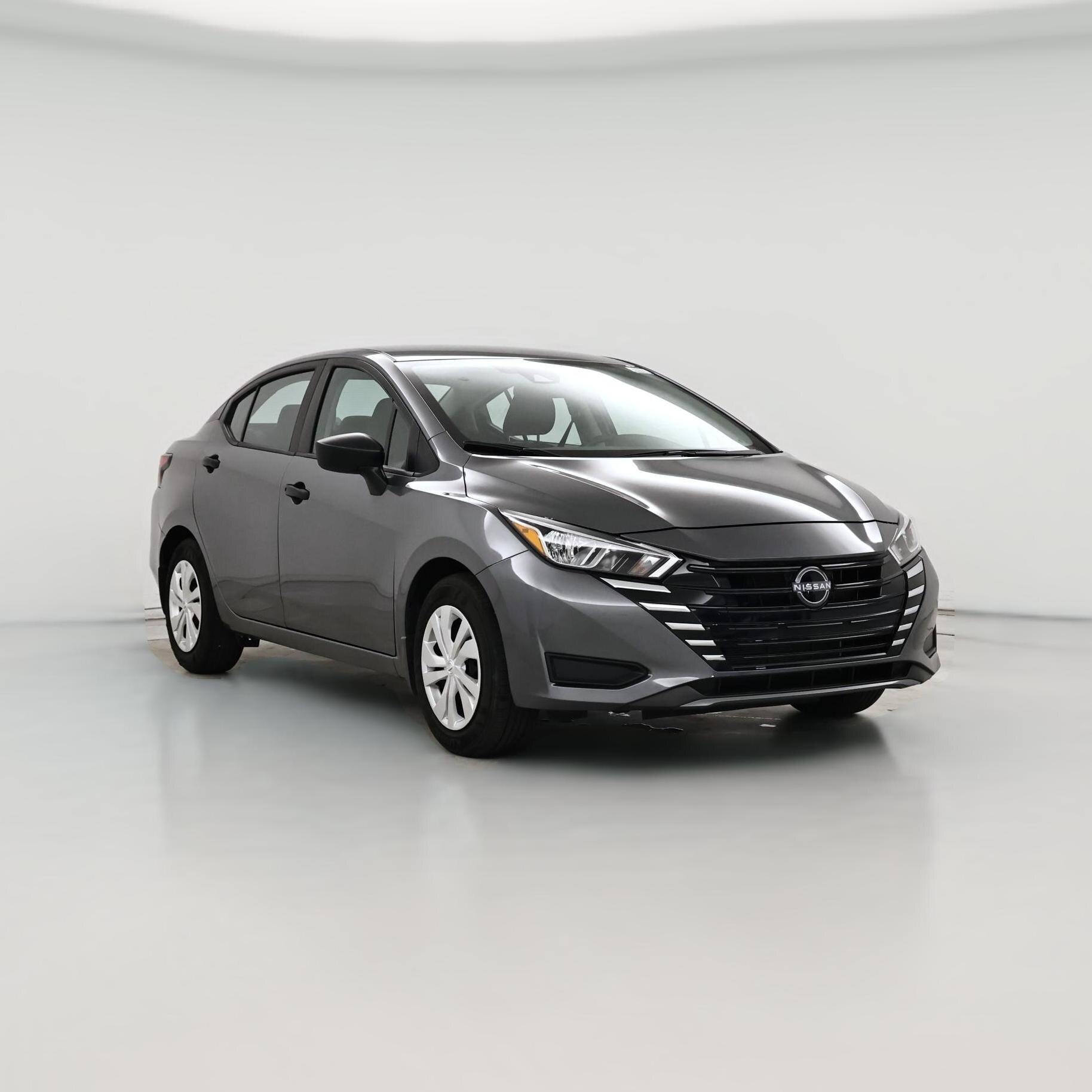 Thumbnail: 2024 Nissan Versa - 1