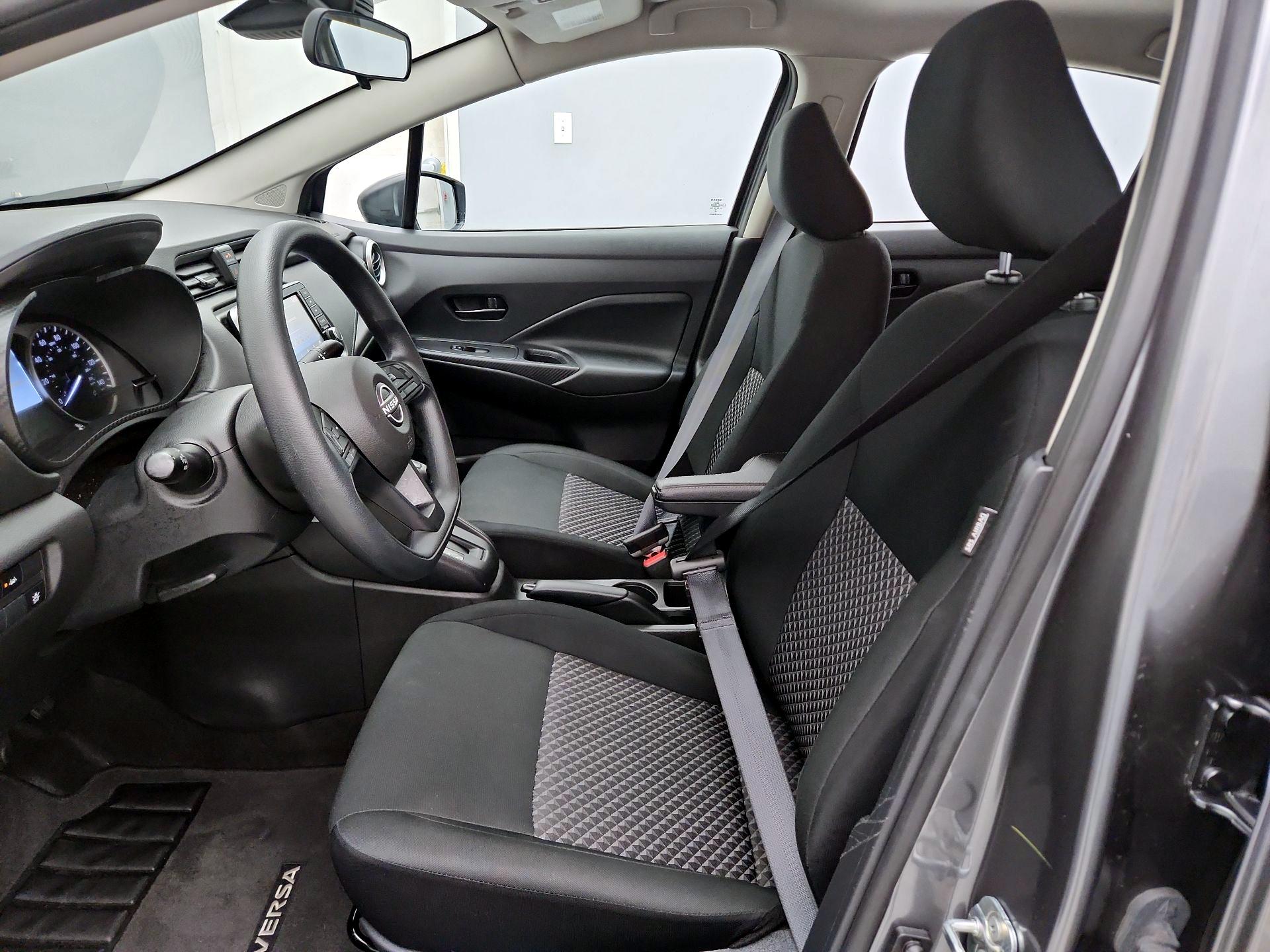 Thumbnail: 2024 Nissan Versa - 11