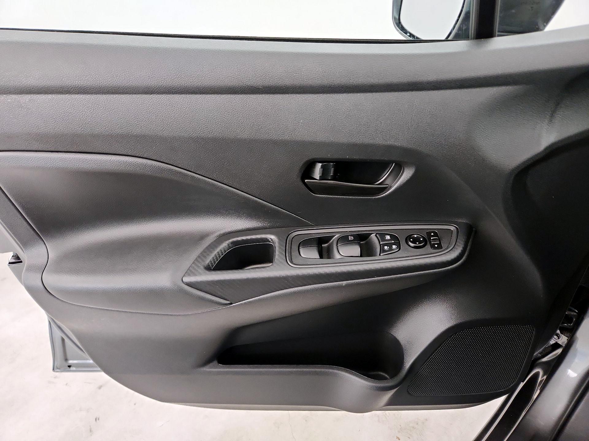 Thumbnail: 2024 Nissan Versa - 12