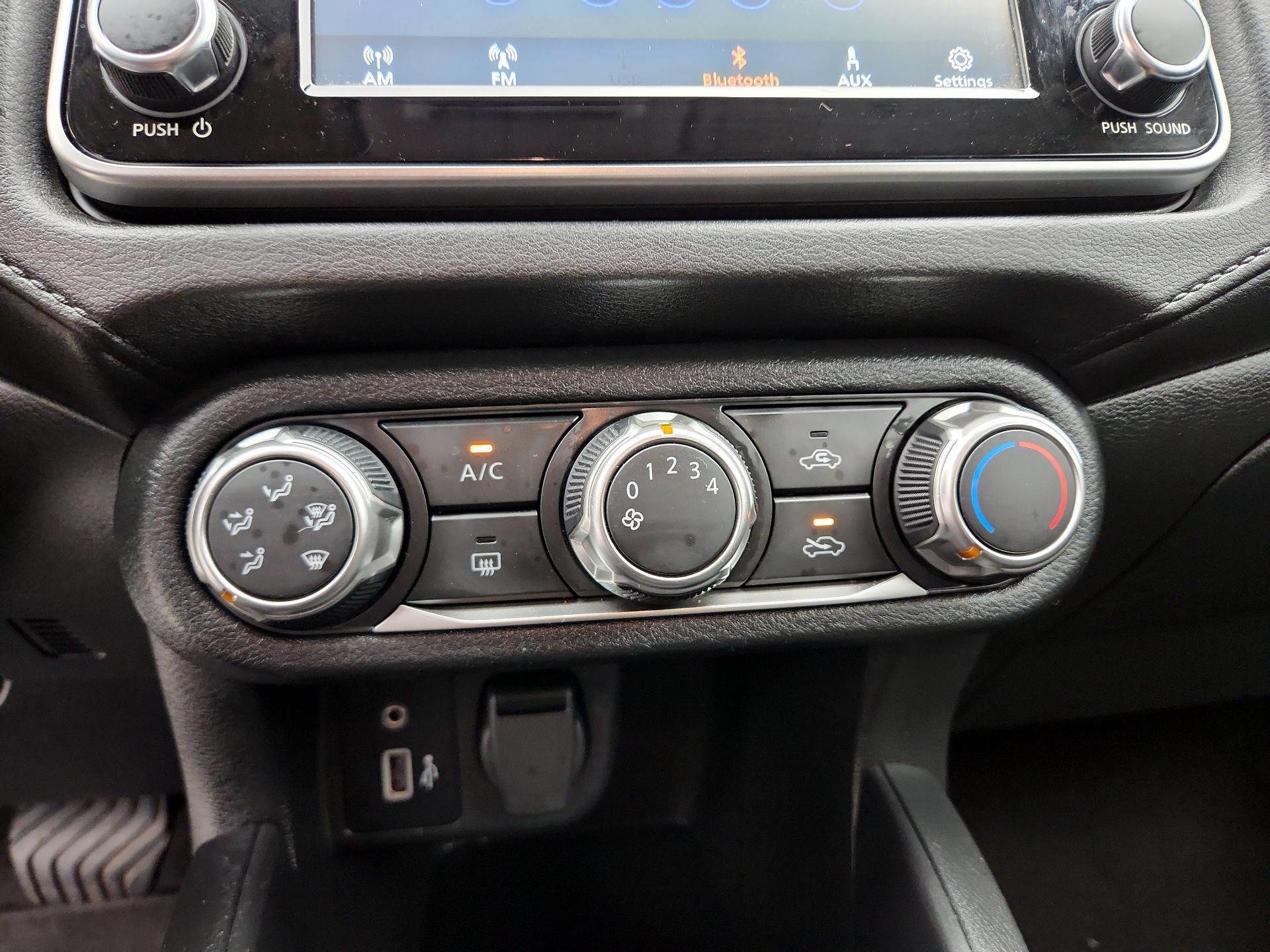 Thumbnail: 2024 Nissan Versa - 16