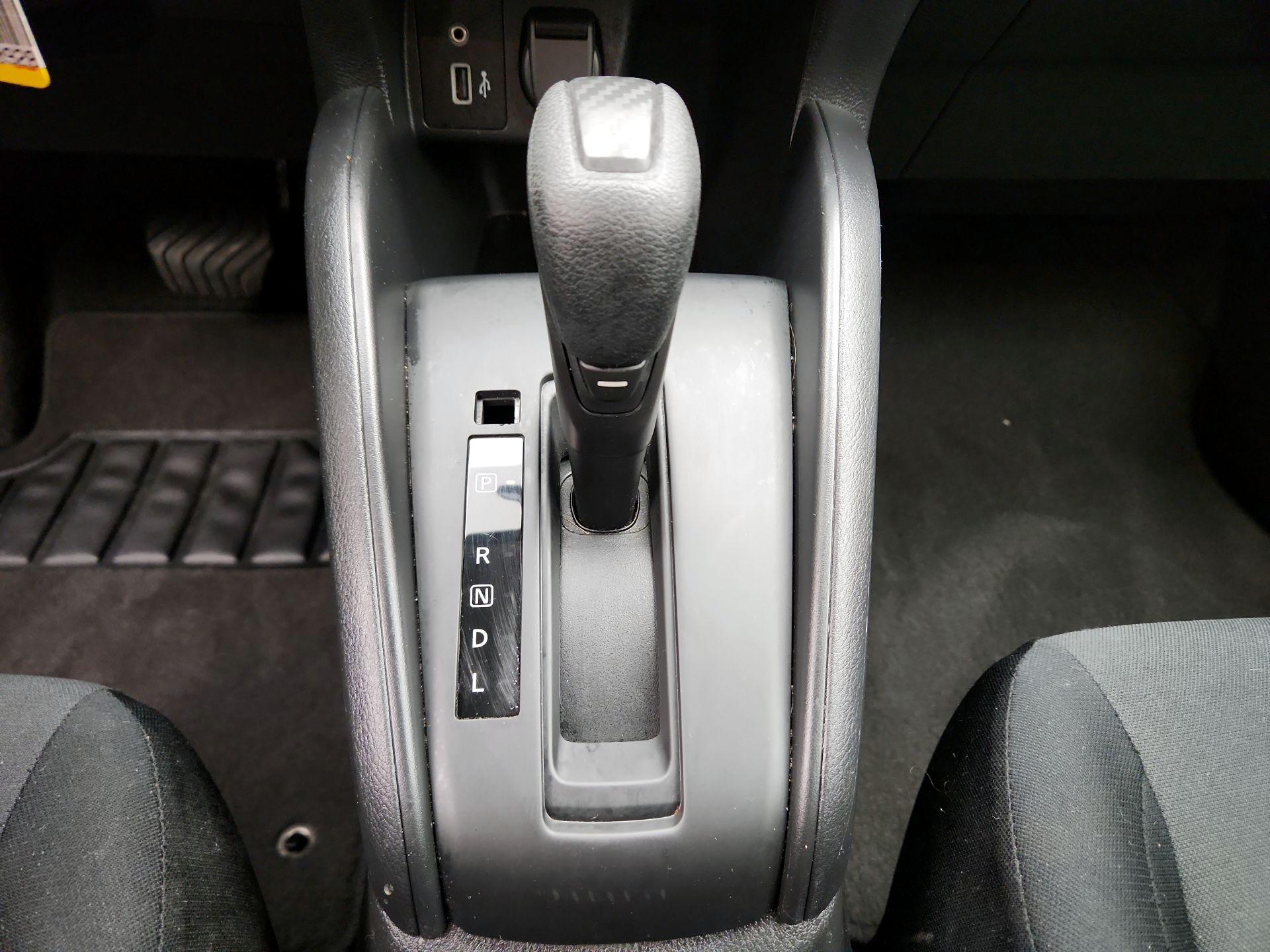 Thumbnail: 2024 Nissan Versa - 17