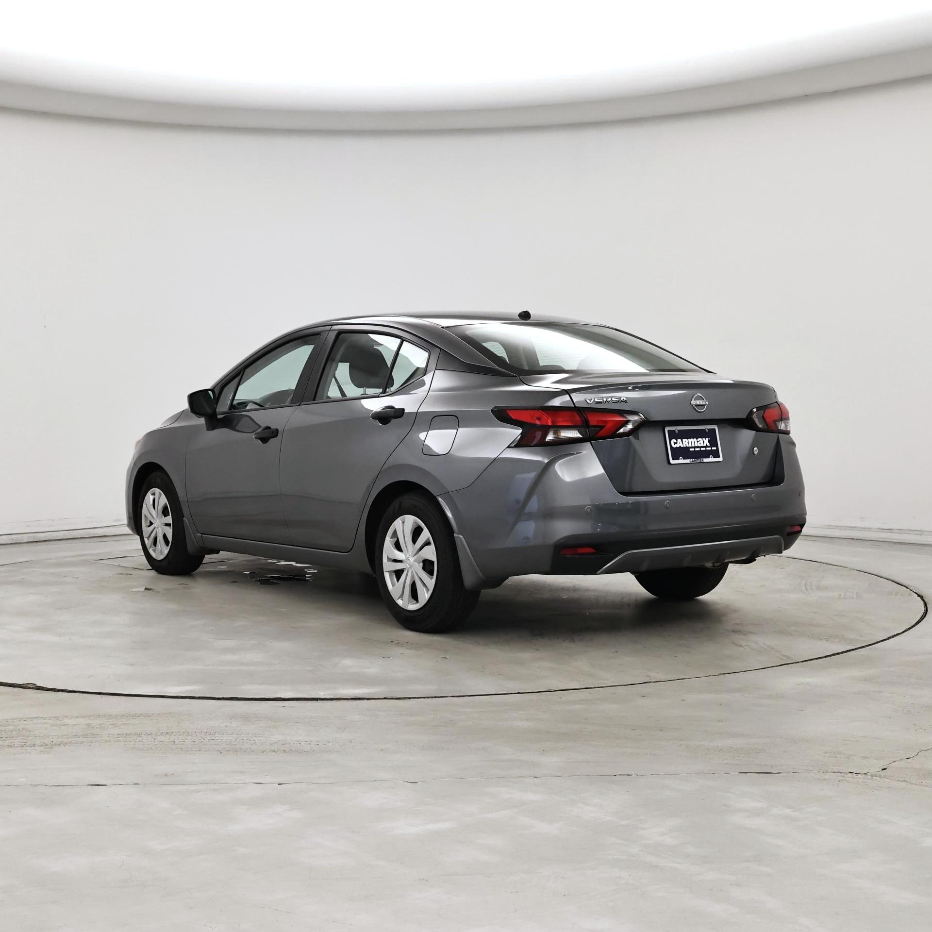 Thumbnail: 2024 Nissan Versa - 2