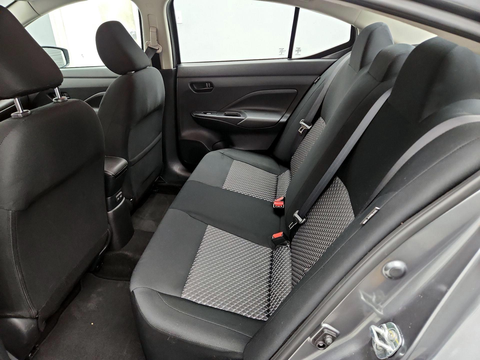 Thumbnail: 2024 Nissan Versa - 19