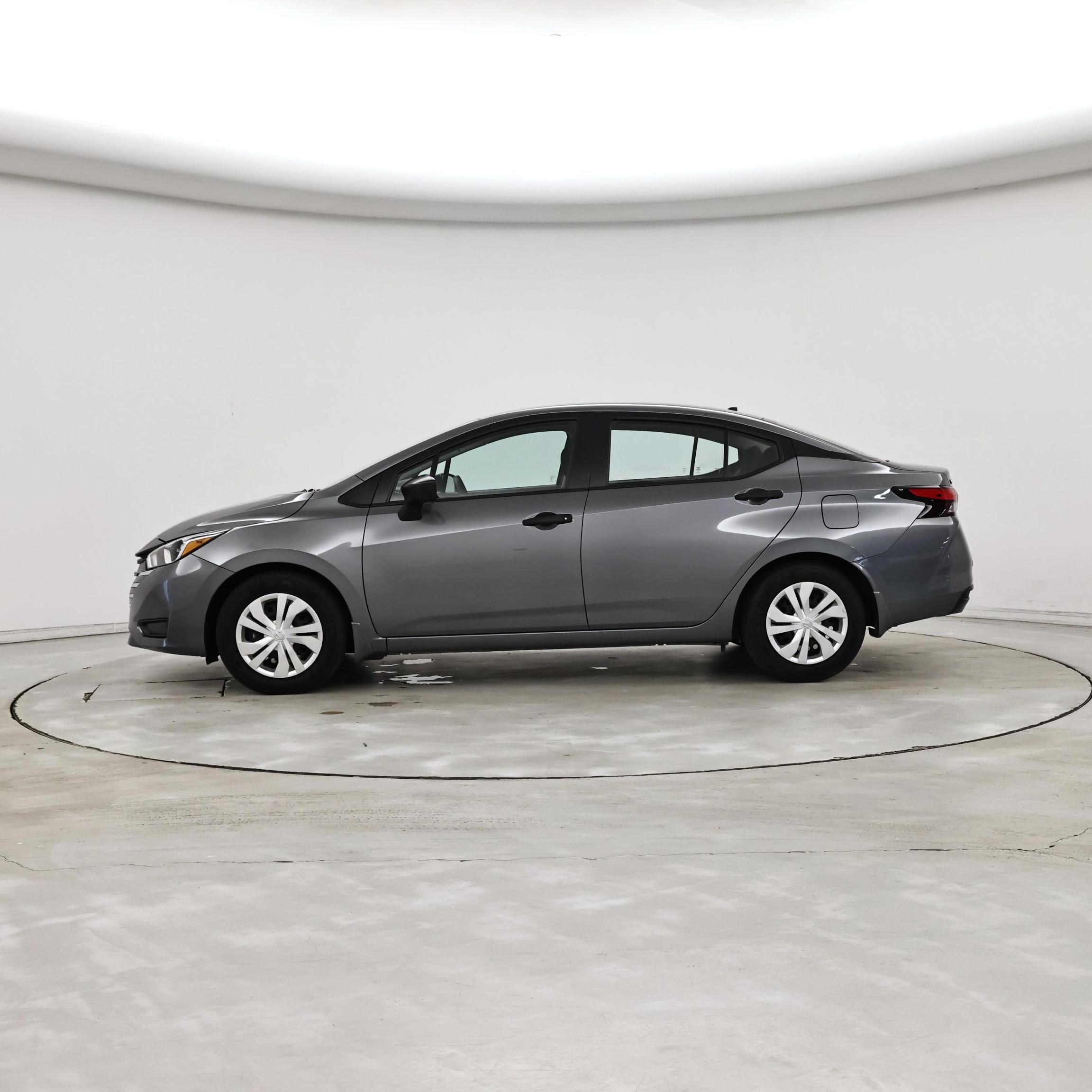 Thumbnail: 2024 Nissan Versa - 3