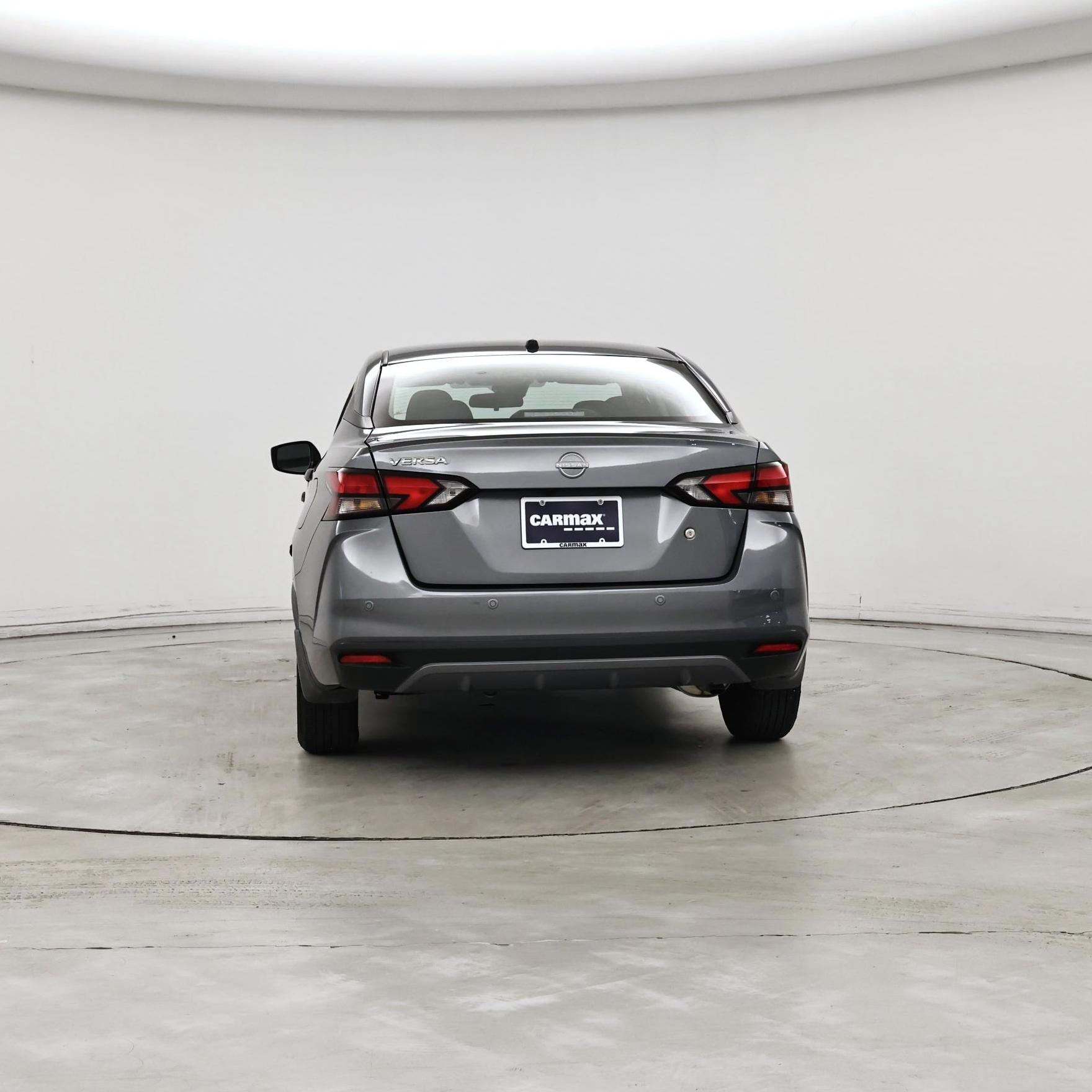 Thumbnail: 2024 Nissan Versa - 6