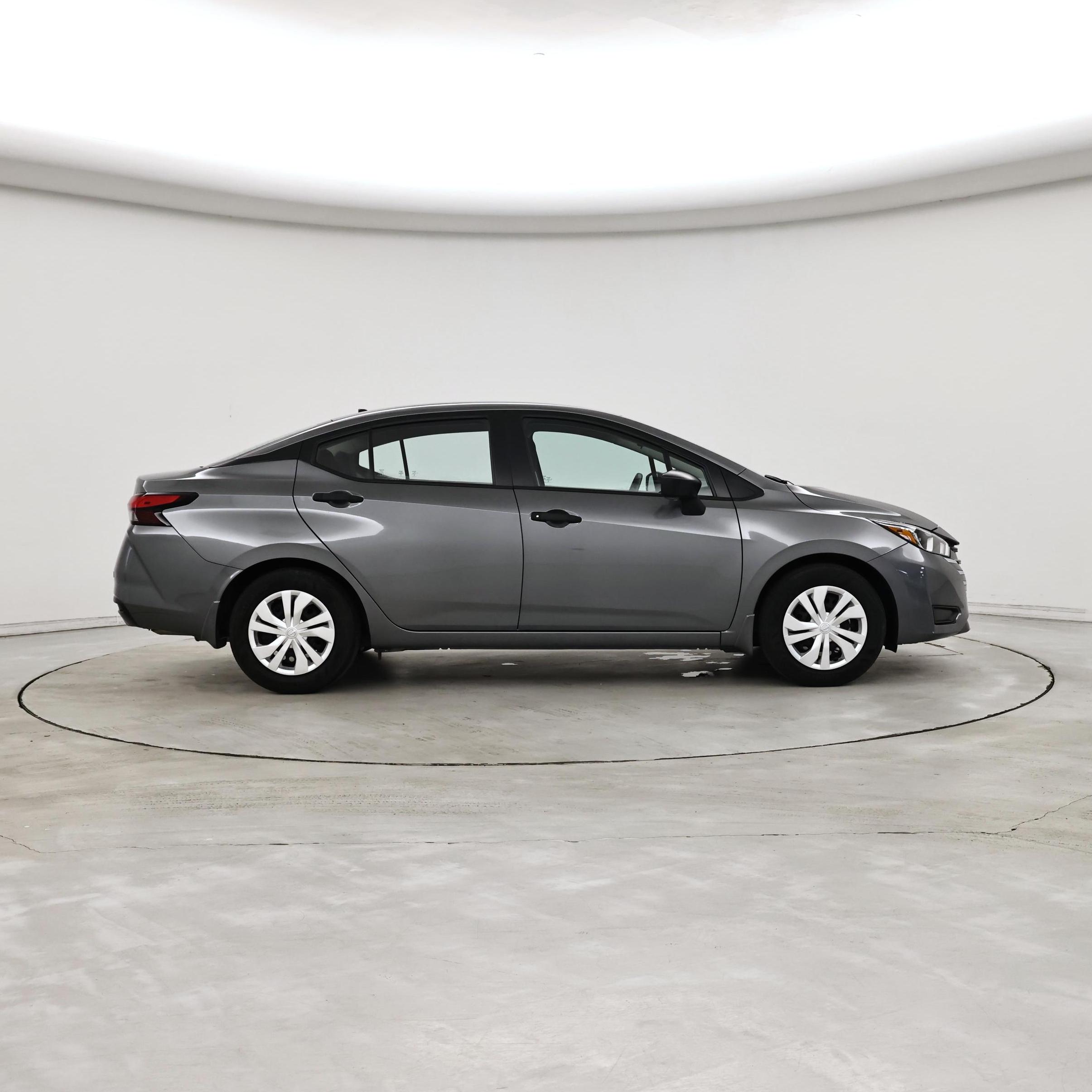 Thumbnail: 2024 Nissan Versa - 7