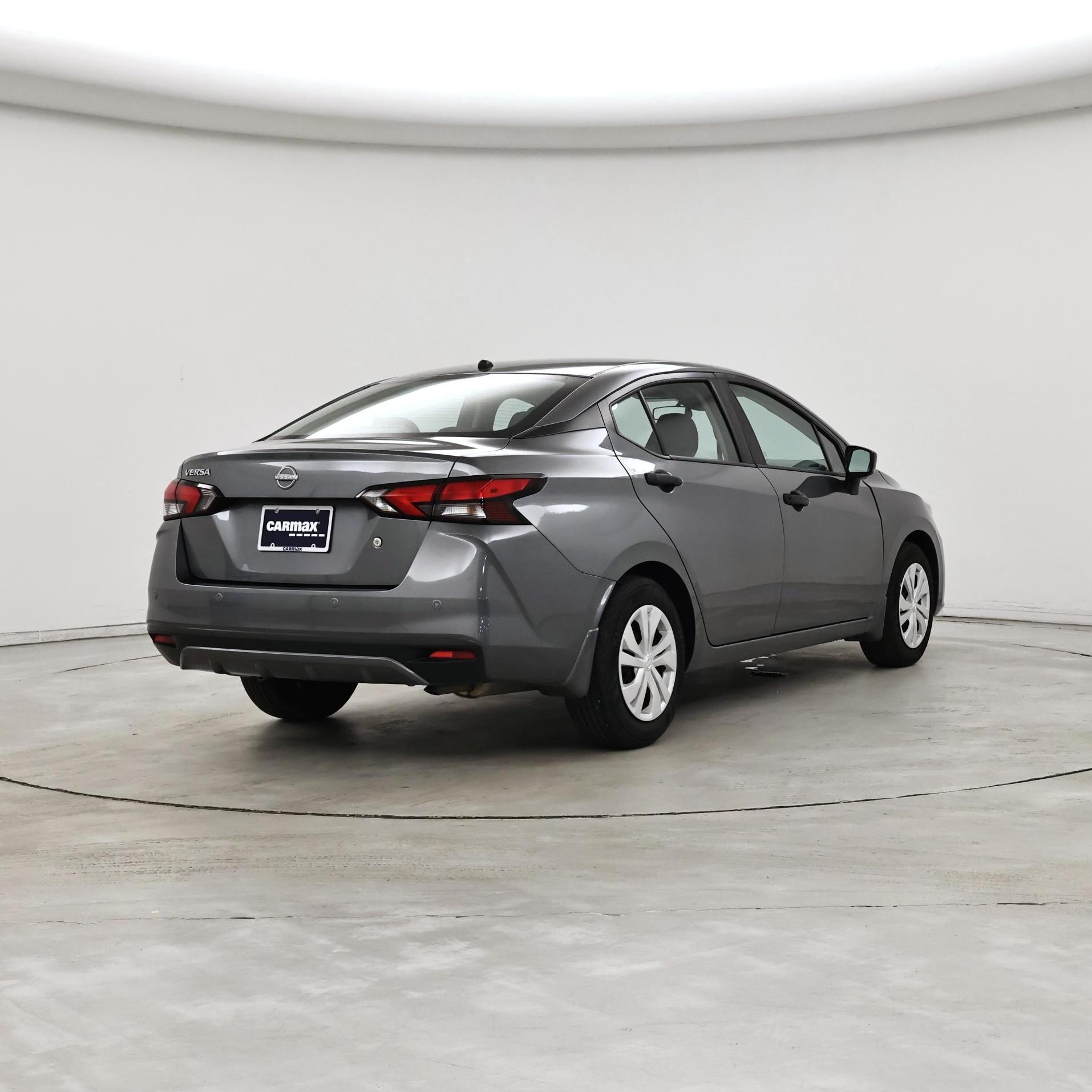 Thumbnail: 2024 Nissan Versa - 8