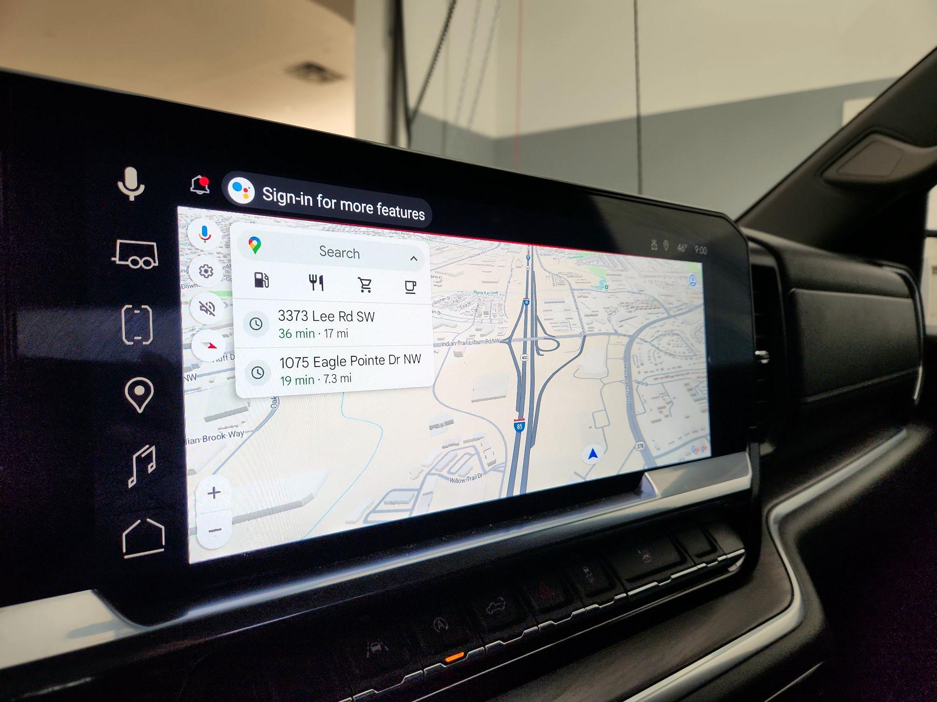 Thumbnail: 2025 GMC Sierra 1500 - 14